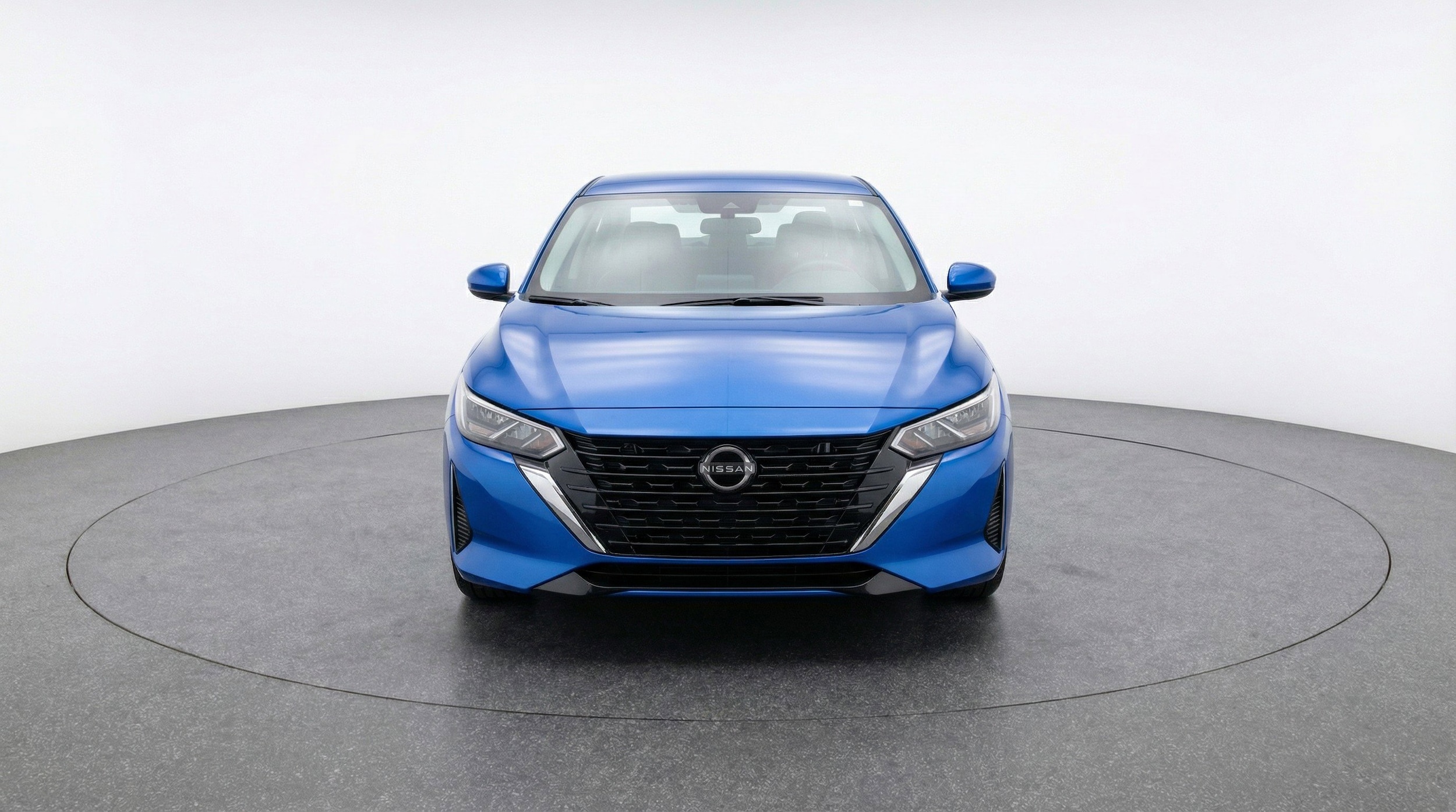 Thumbnail: 2025 Nissan Sentra - 2