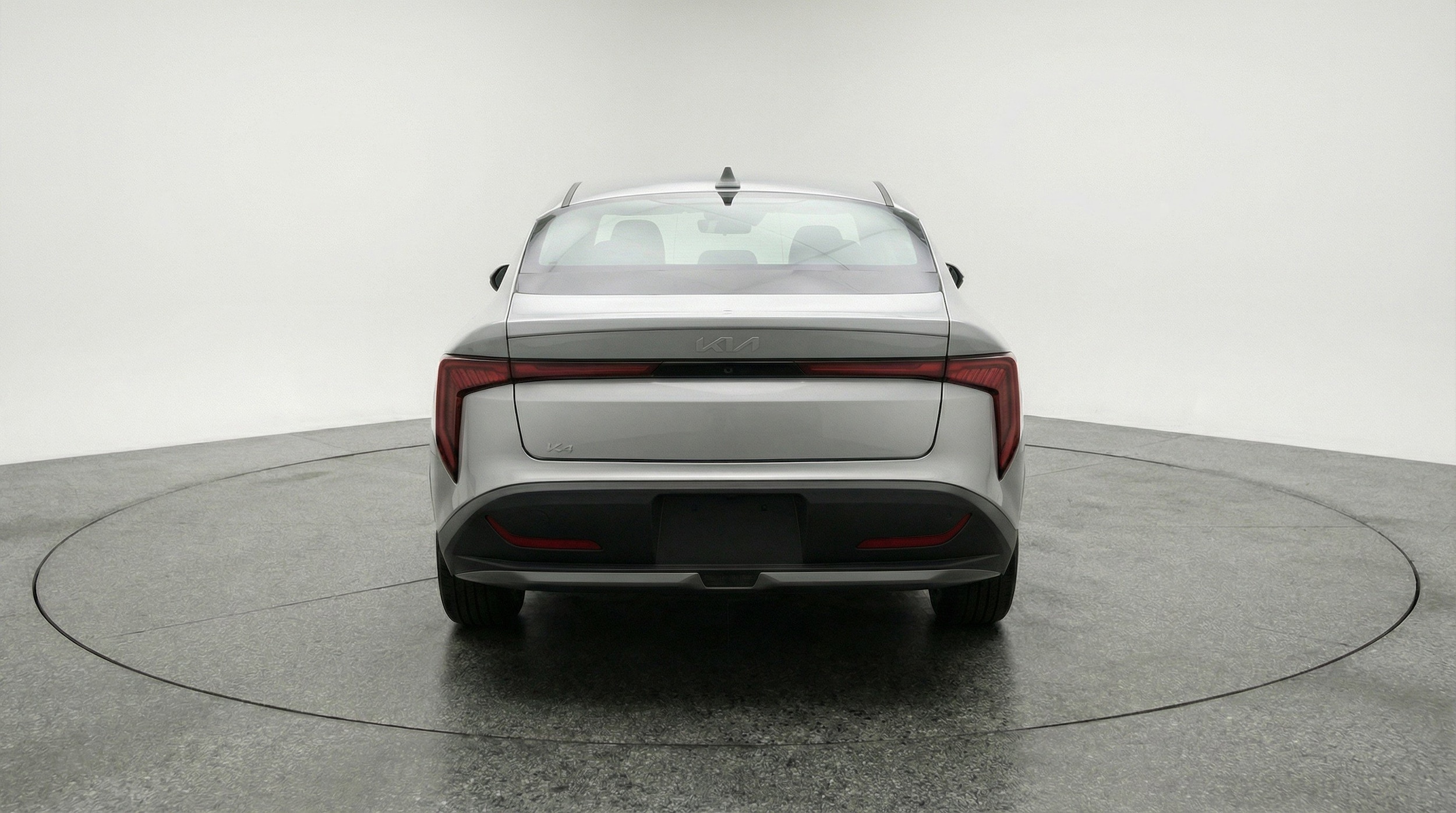 Thumbnail: 2025 Kia K4 - 7