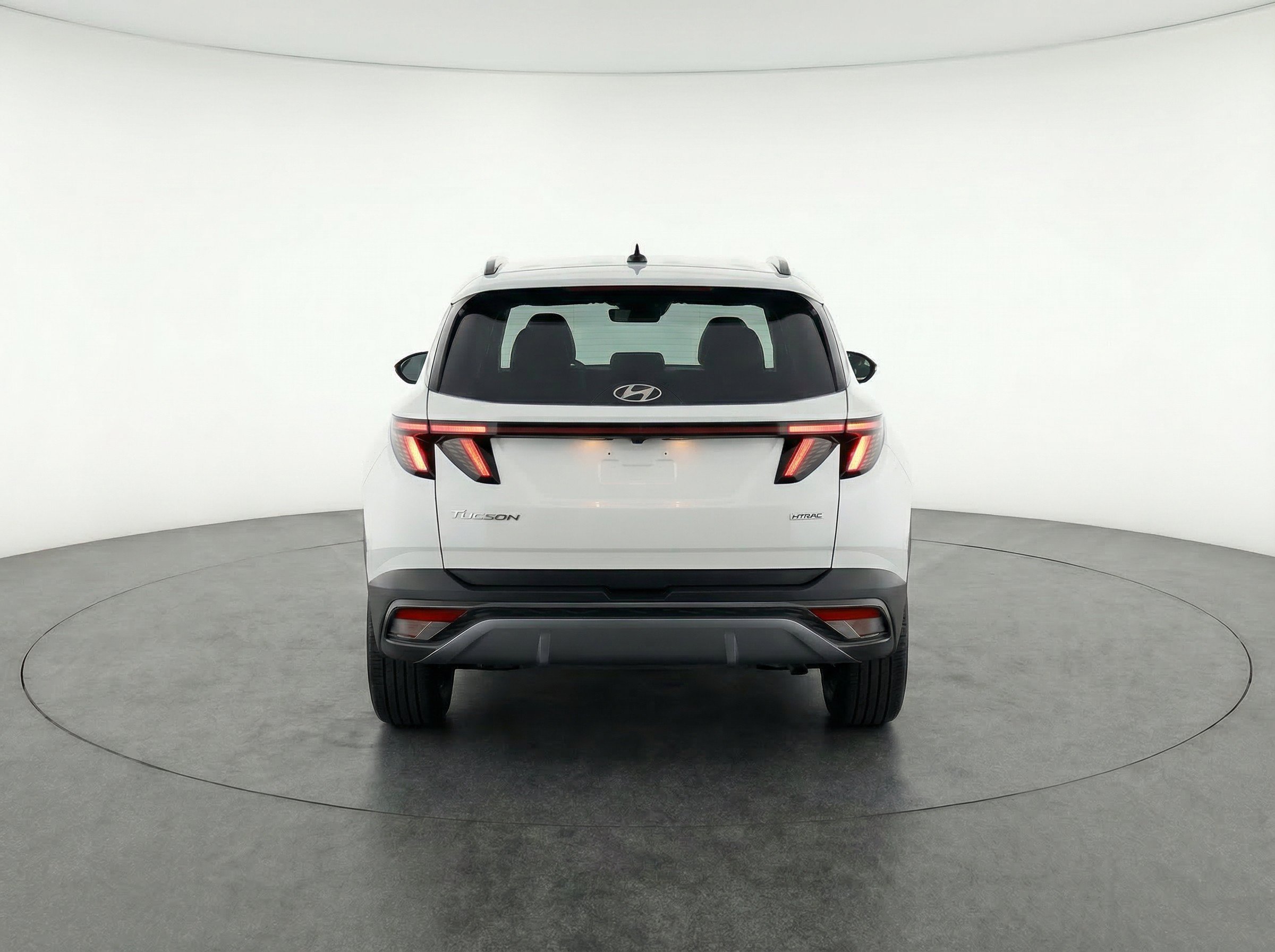 Thumbnail: 2026 Hyundai Tucson - 7