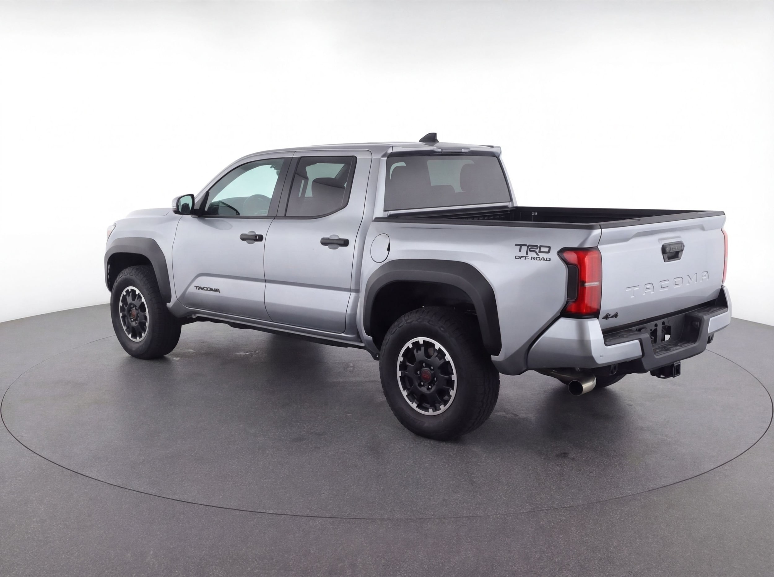 Thumbnail: 2025 Toyota Tacoma - 6
