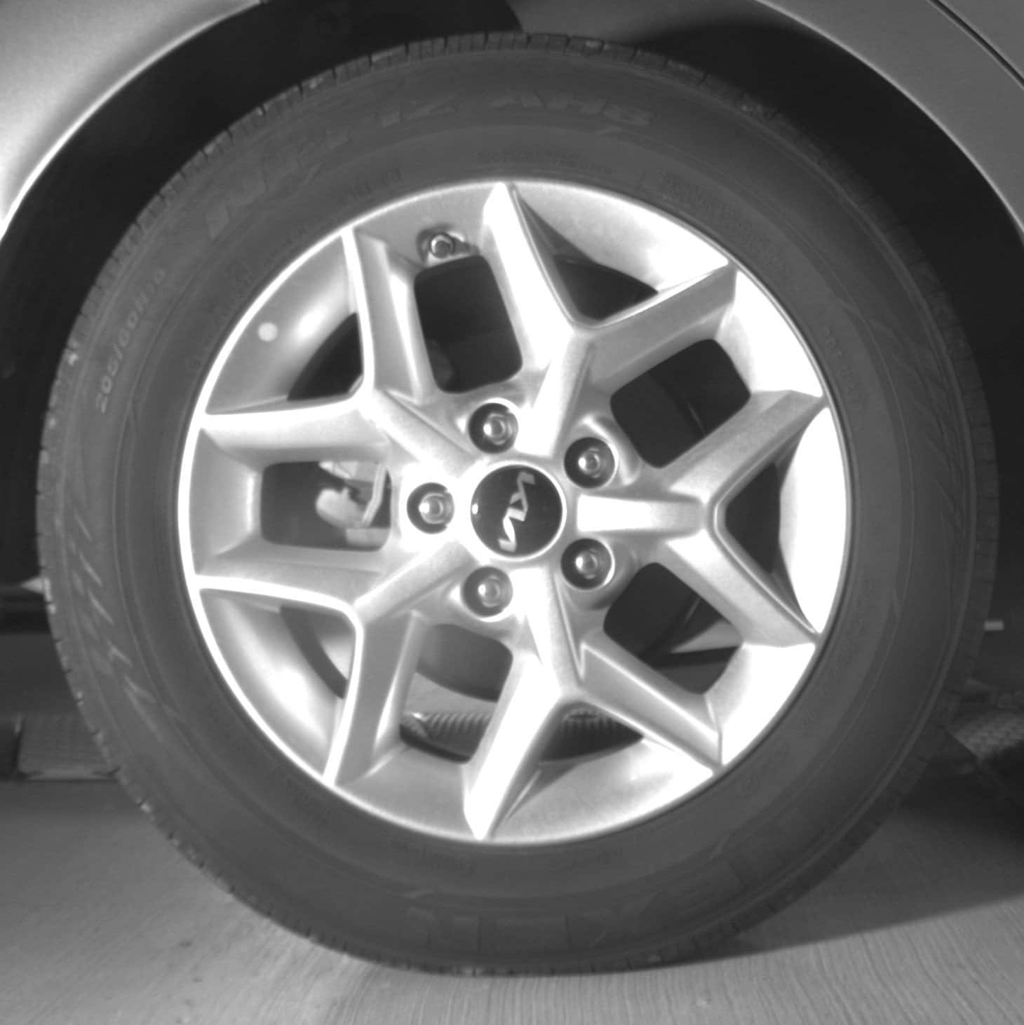 Thumbnail: 2025 Kia Soul - 20