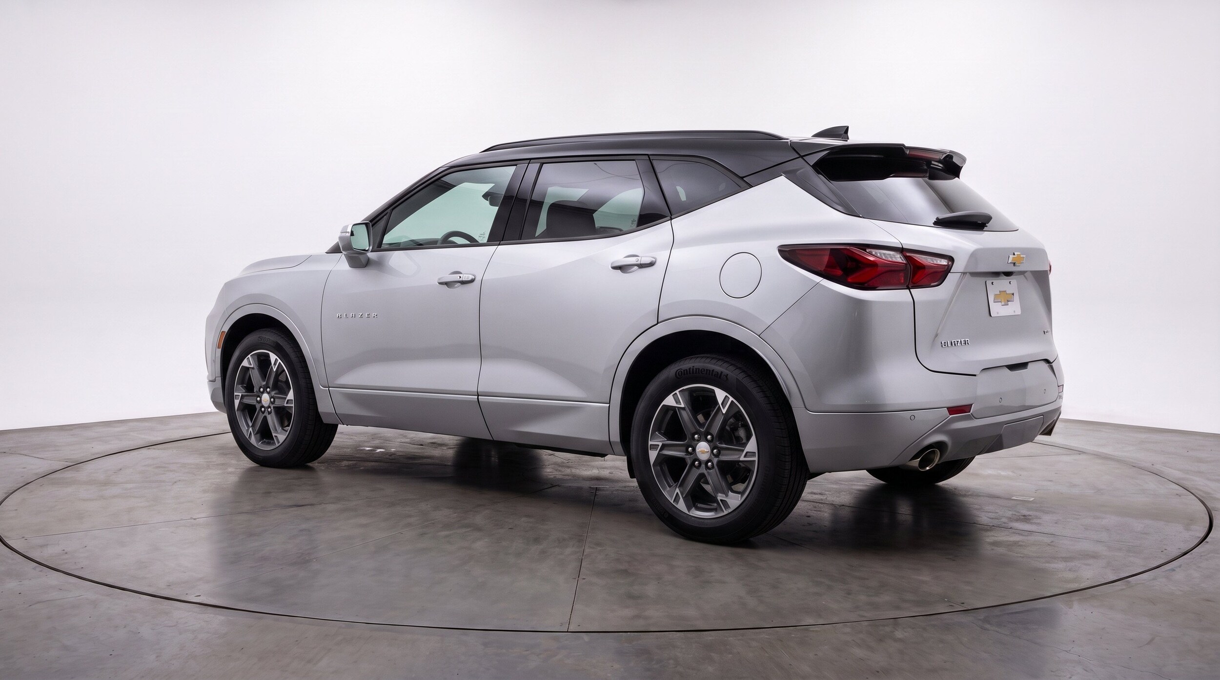 Thumbnail: 2026 Chevrolet Blazer - 6