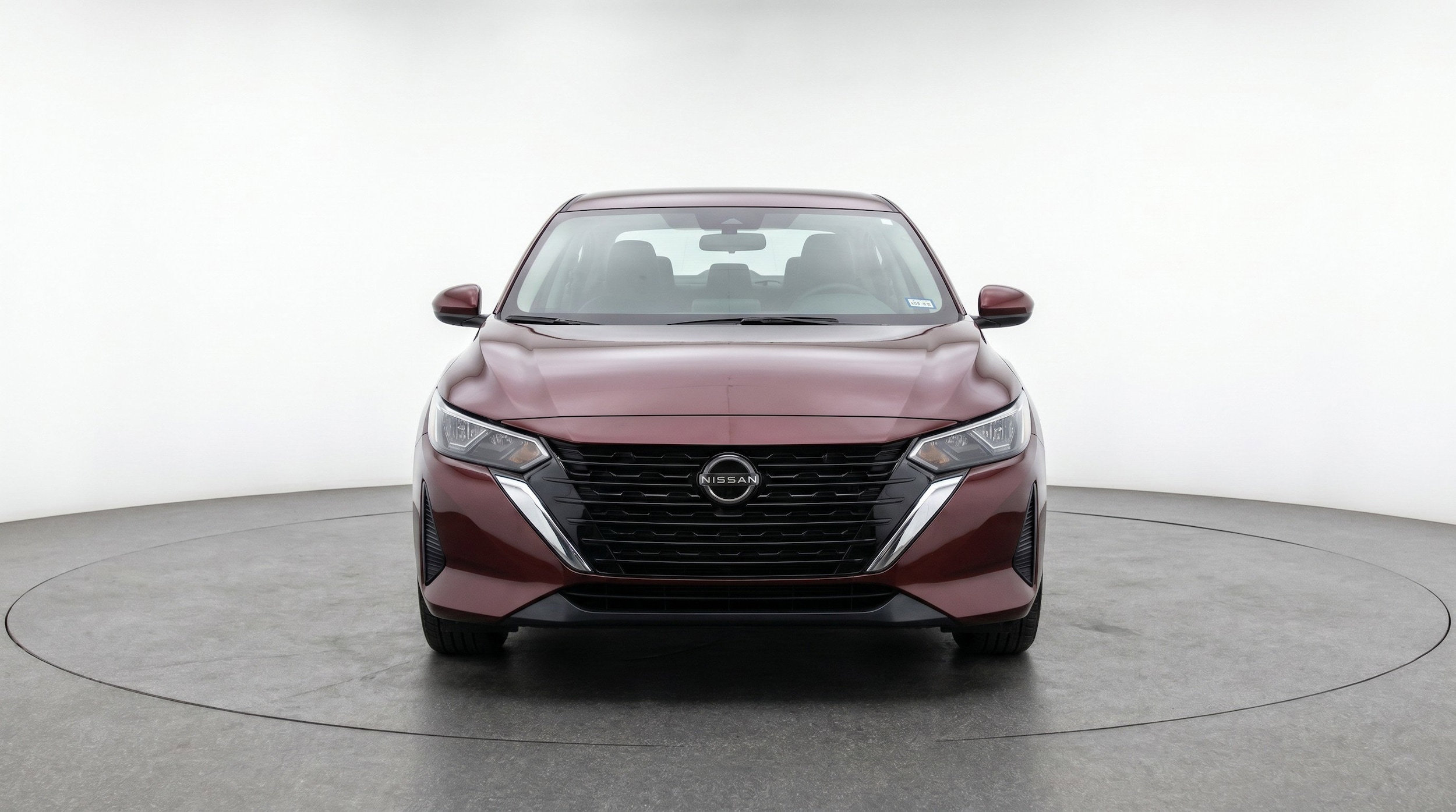 Thumbnail: 2025 Nissan Sentra - 2