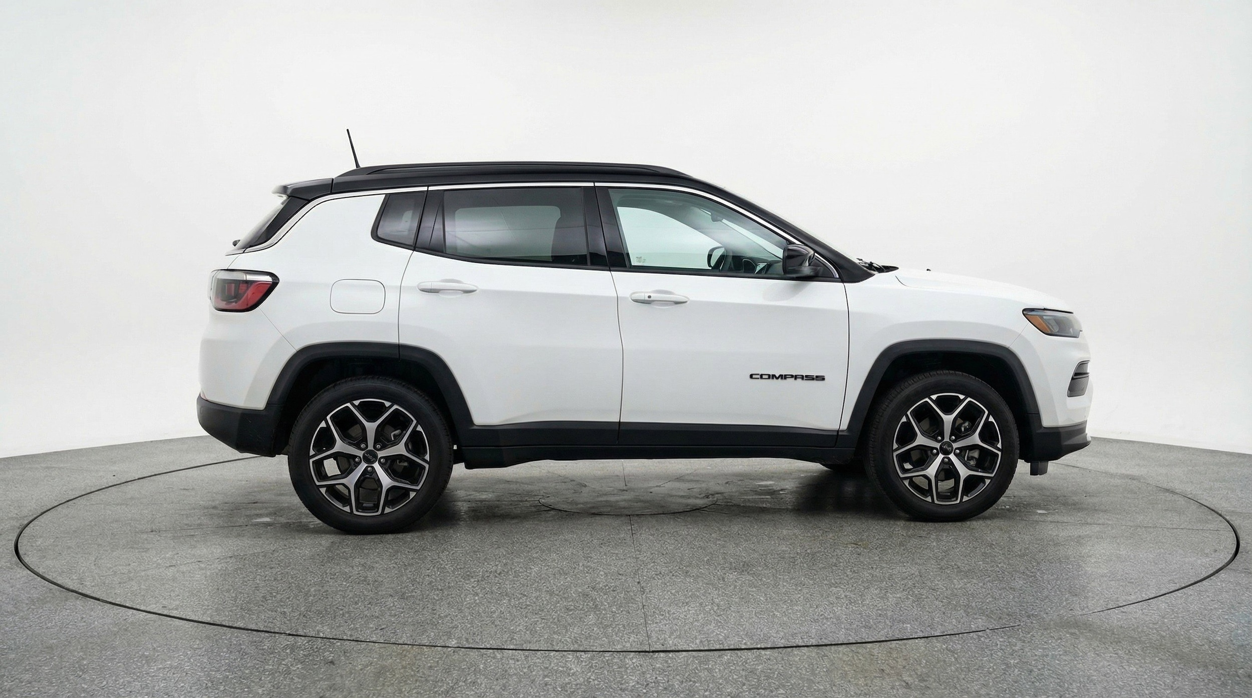 Thumbnail: 2025 Jeep Compass - 11
