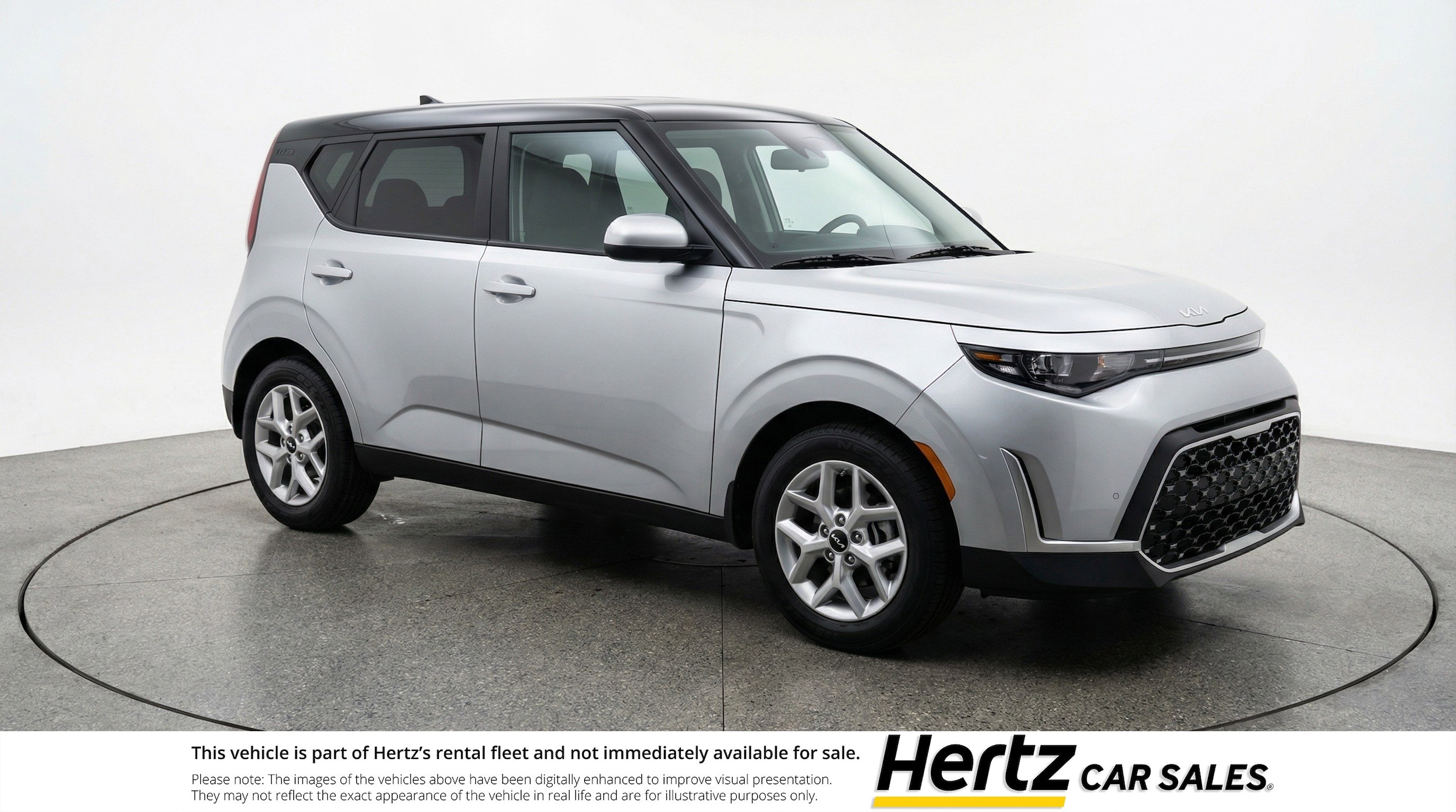 Thumbnail: 2025 Kia Soul - 1