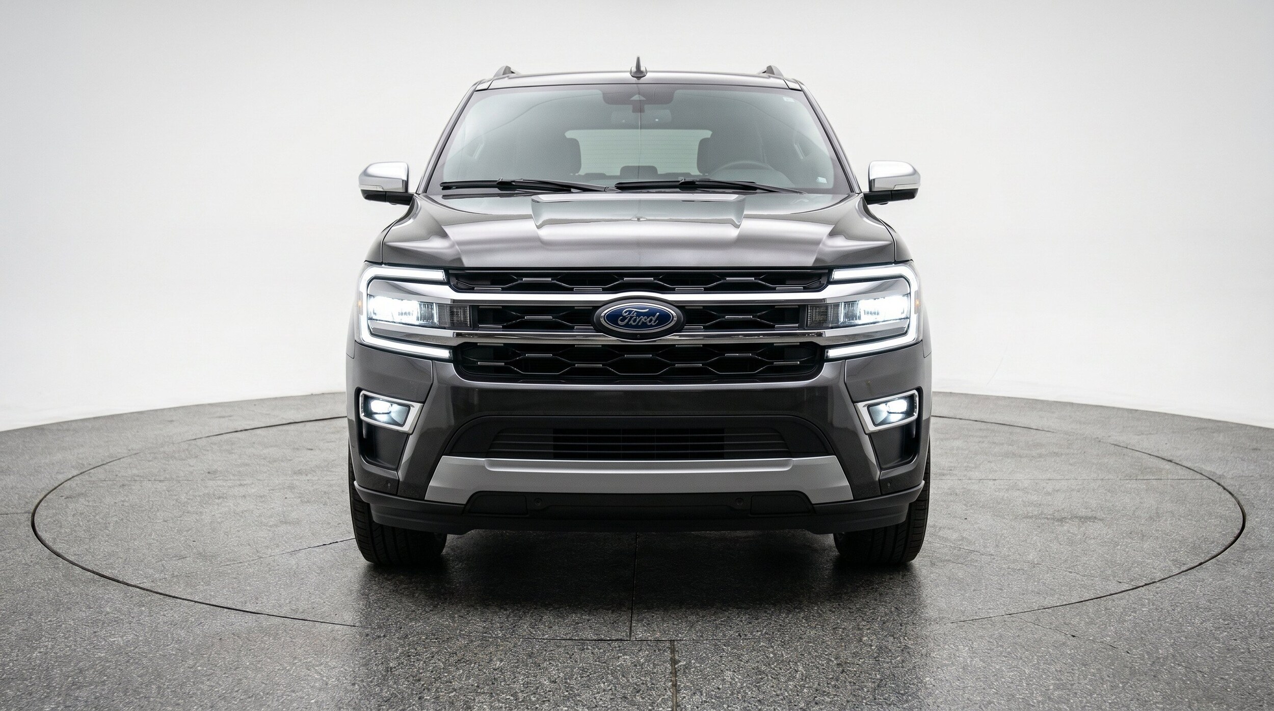 Thumbnail: 2024 Ford Expedition MAX - 2