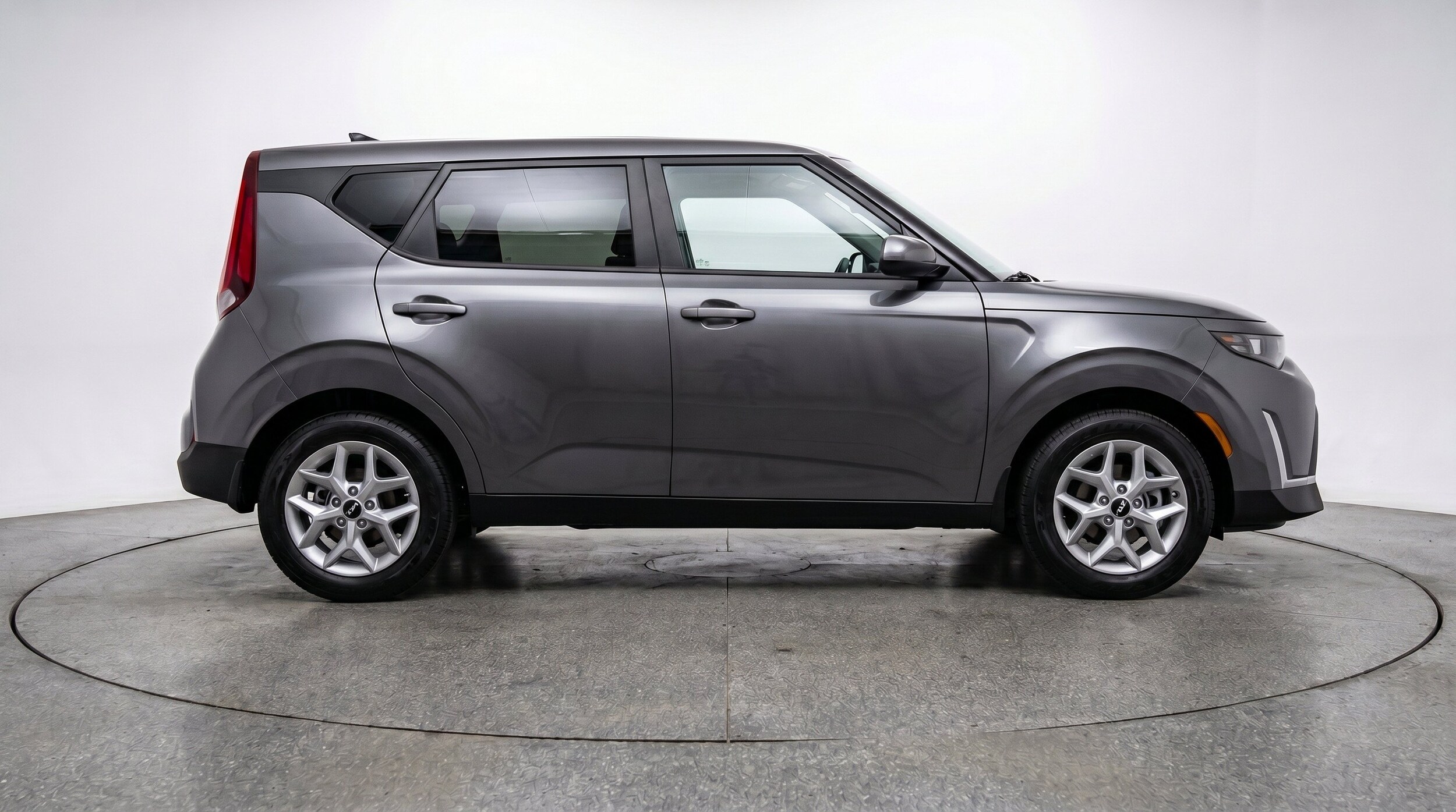 Thumbnail: 2025 Kia Soul - 11