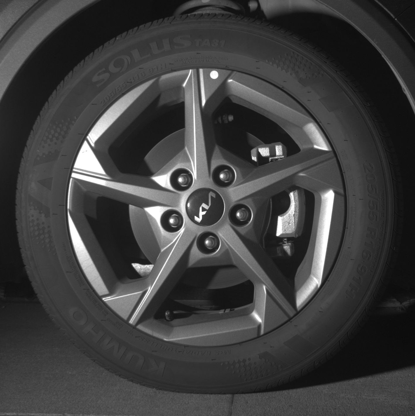 Thumbnail: 2025 Kia K4 - 13