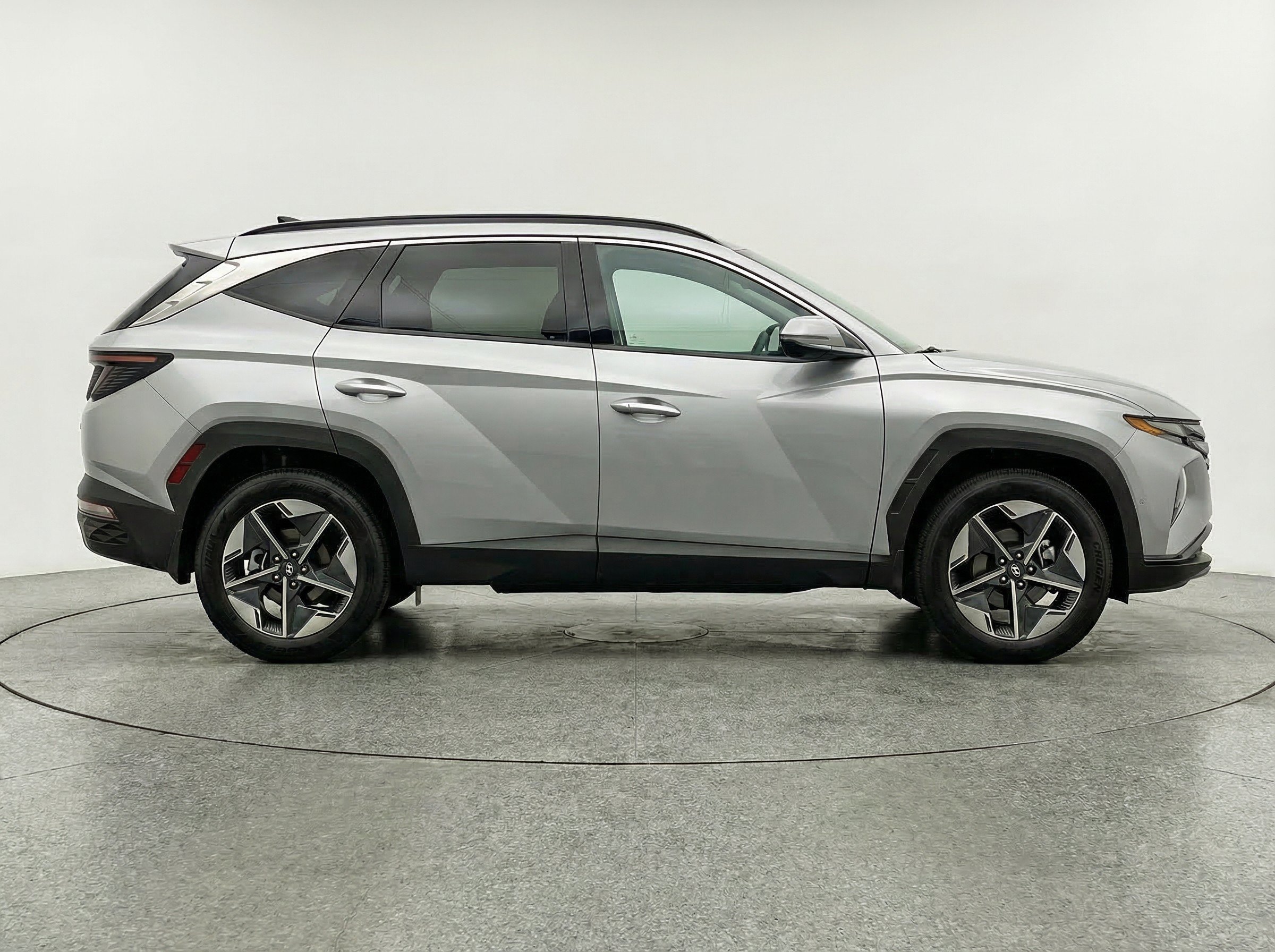 Thumbnail: 2026 Hyundai Tucson - 11