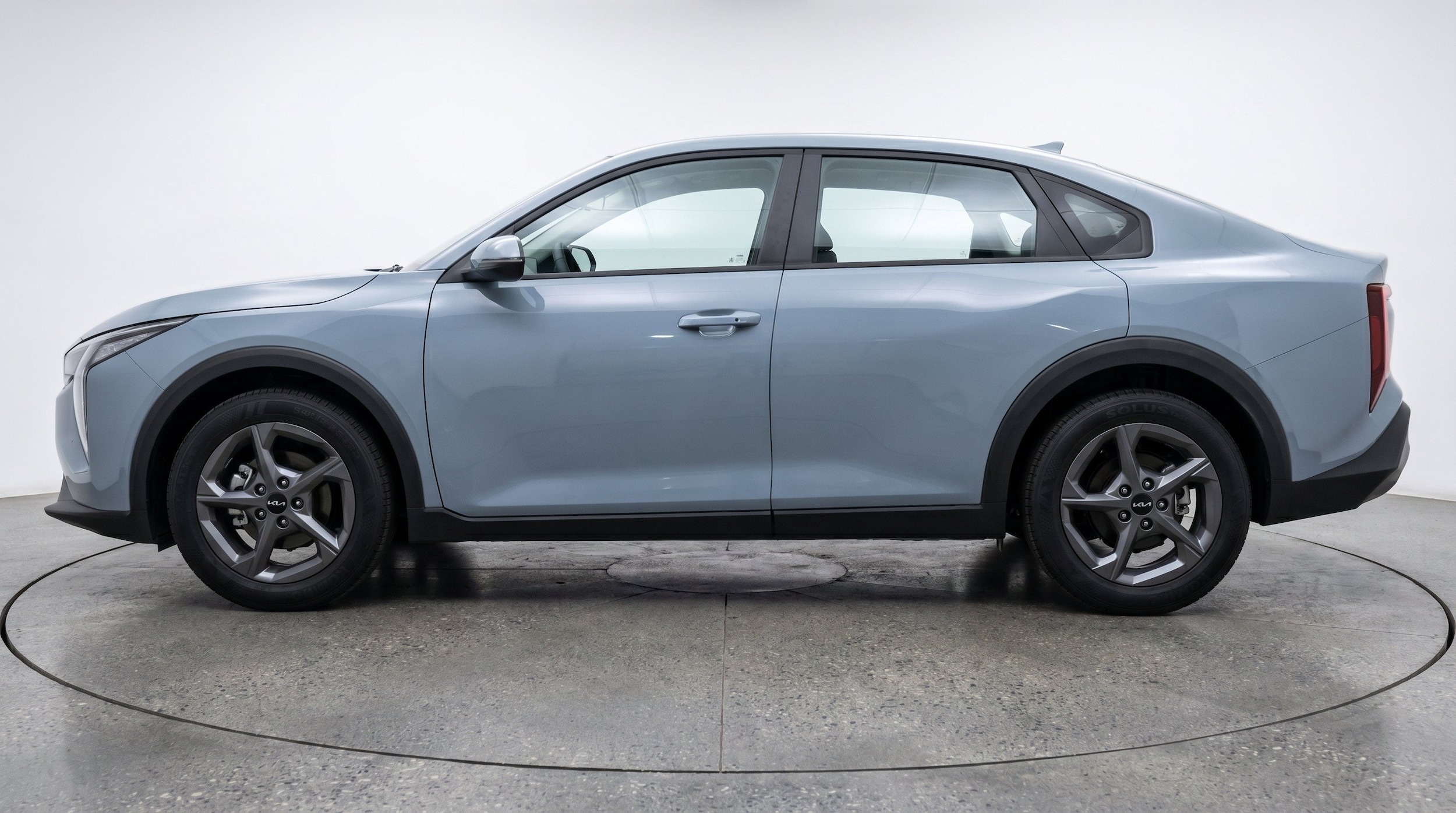 Thumbnail: 2026 Kia K4 - 5