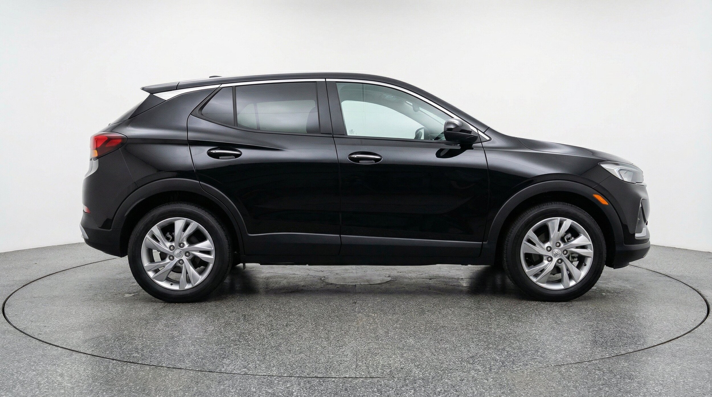 Thumbnail: 2026 Buick Encore GX - 11