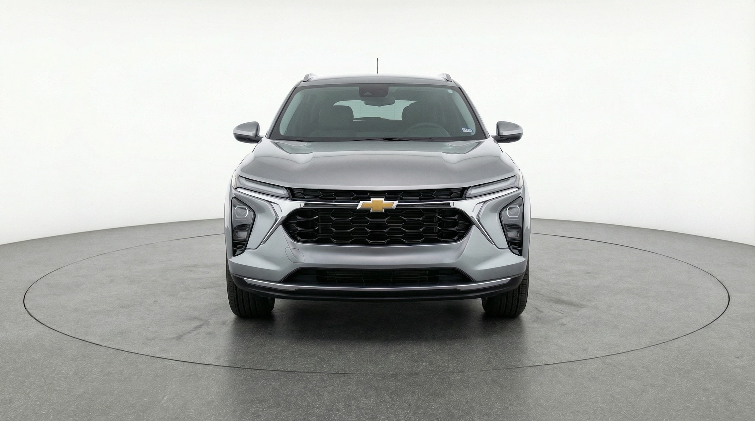 Thumbnail: 2025 Chevrolet Trax - 2