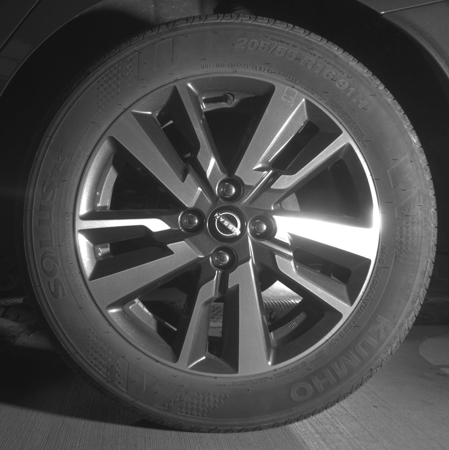 Thumbnail: 2025 Nissan Versa - 14