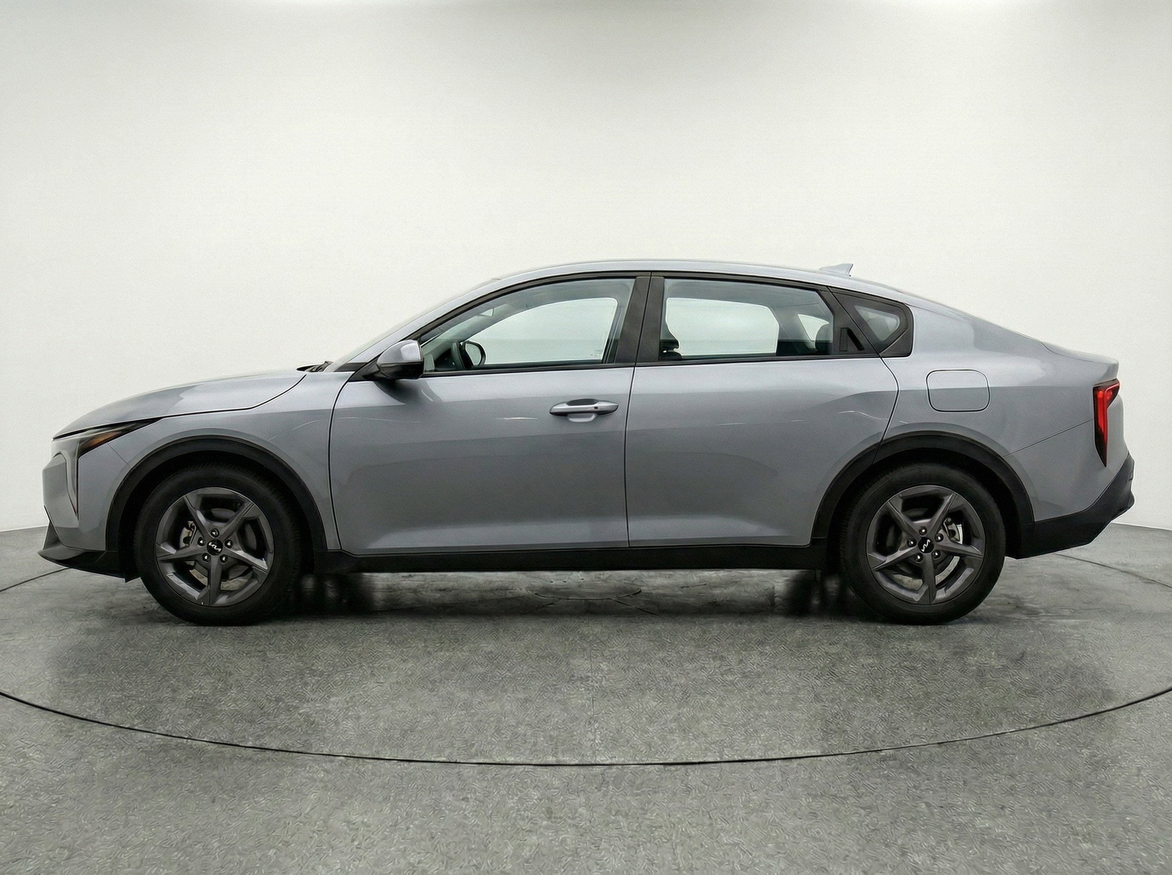 Thumbnail: 2025 Kia K4 - 5