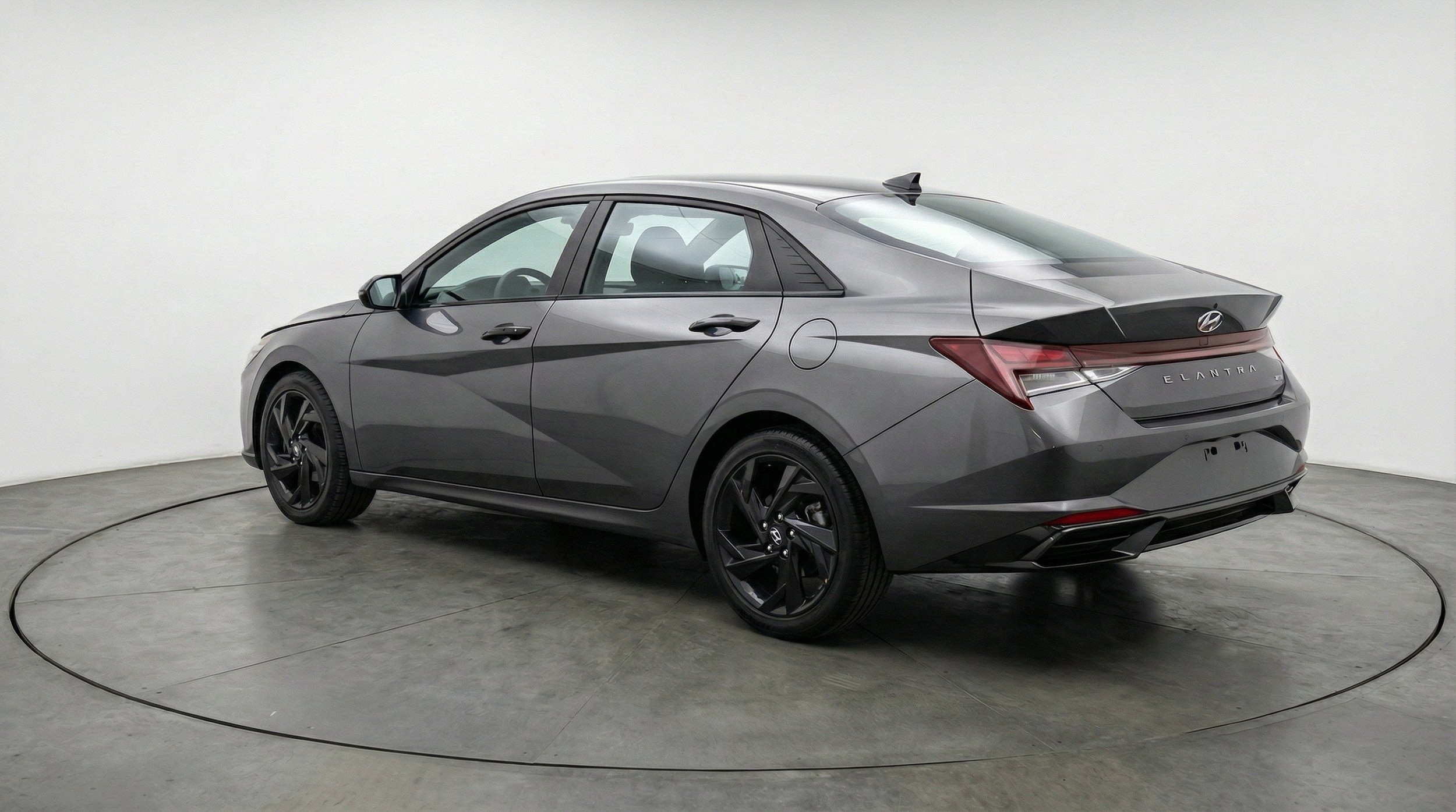 Thumbnail: 2026 Hyundai Elantra - 6