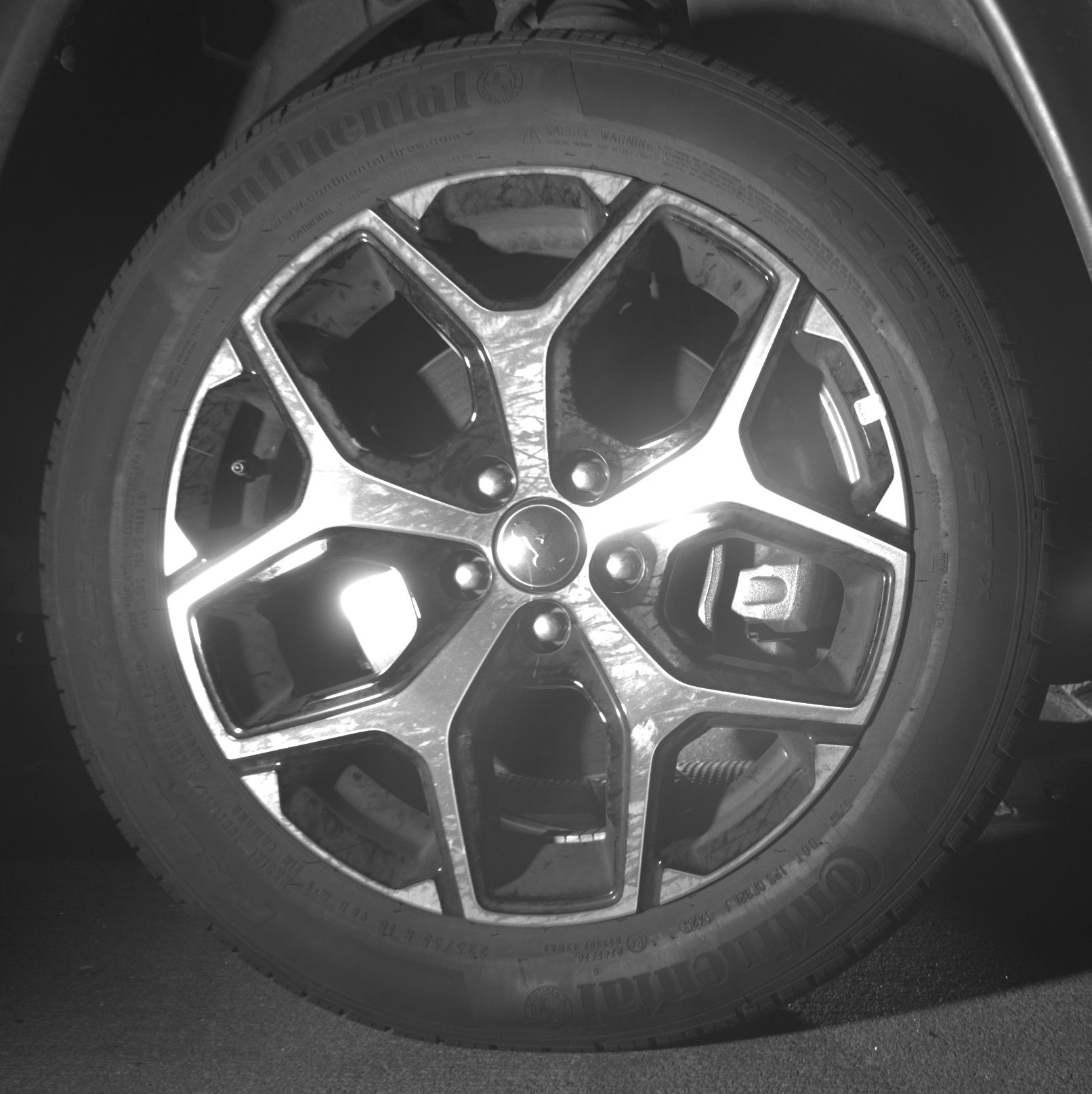 Thumbnail: 2025 Jeep Compass - 10