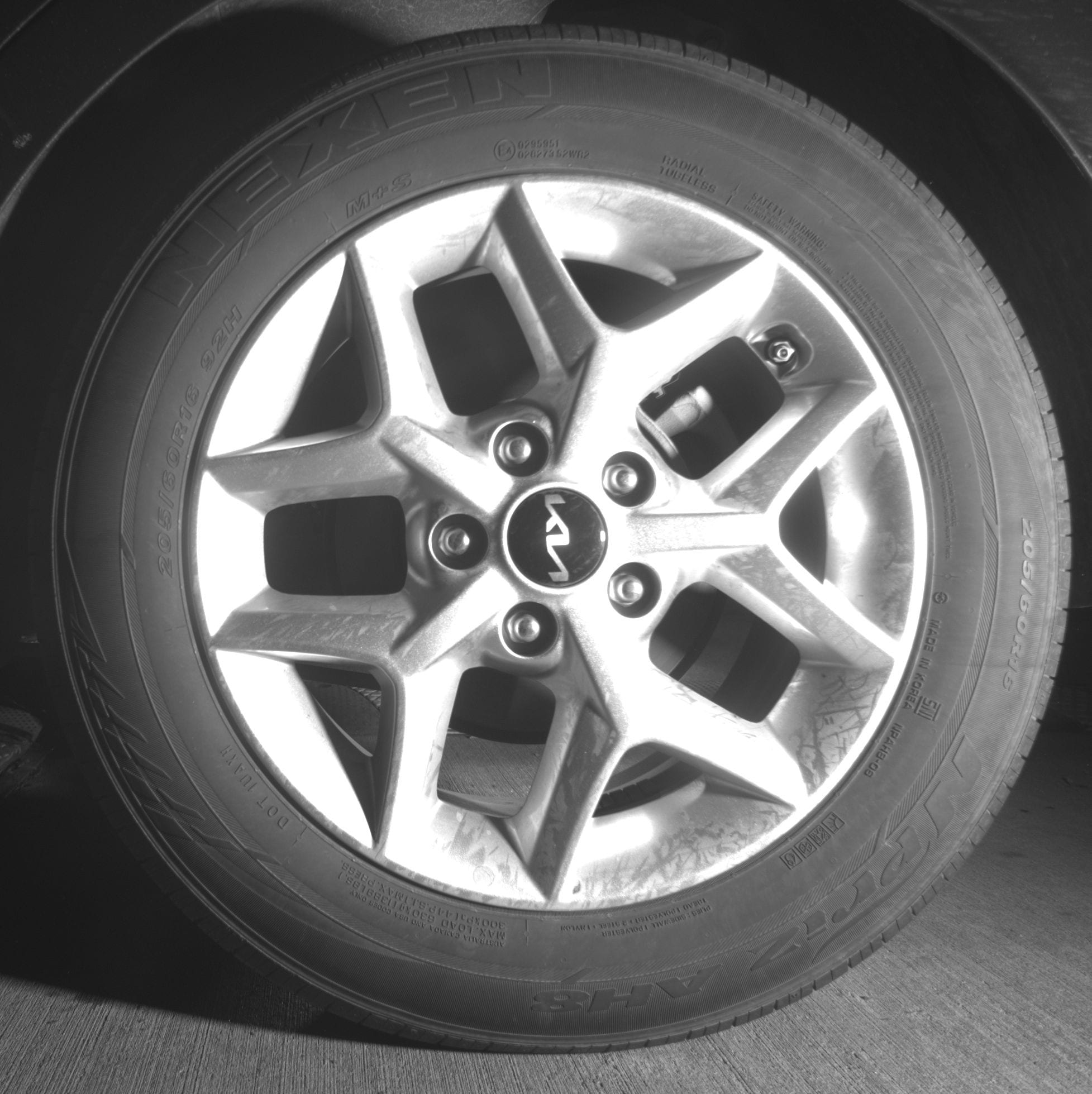 Thumbnail: 2025 Kia Soul - 16