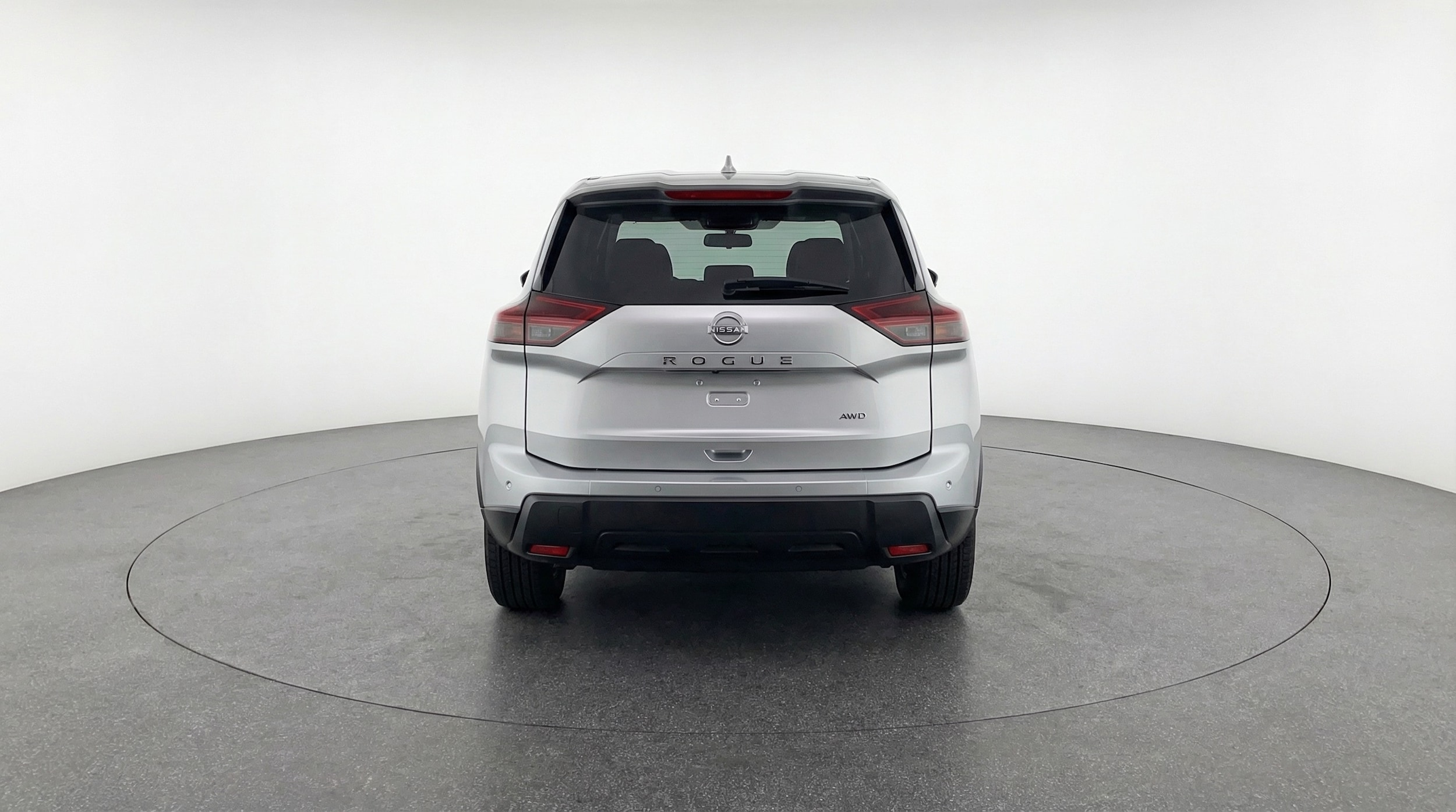 Thumbnail: 2025 Nissan Rogue - 6