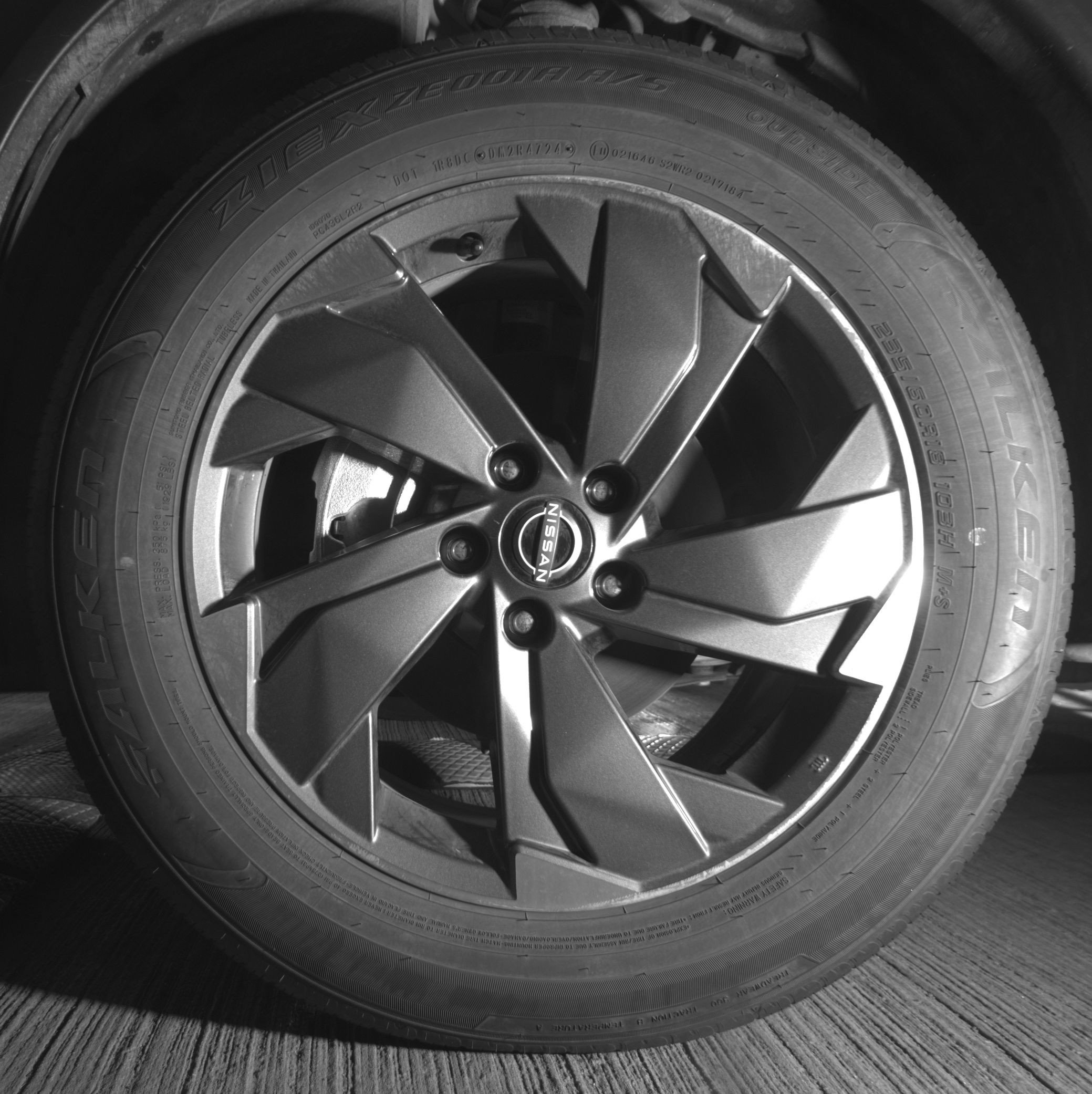 Thumbnail: 2025 Nissan Rogue - 12