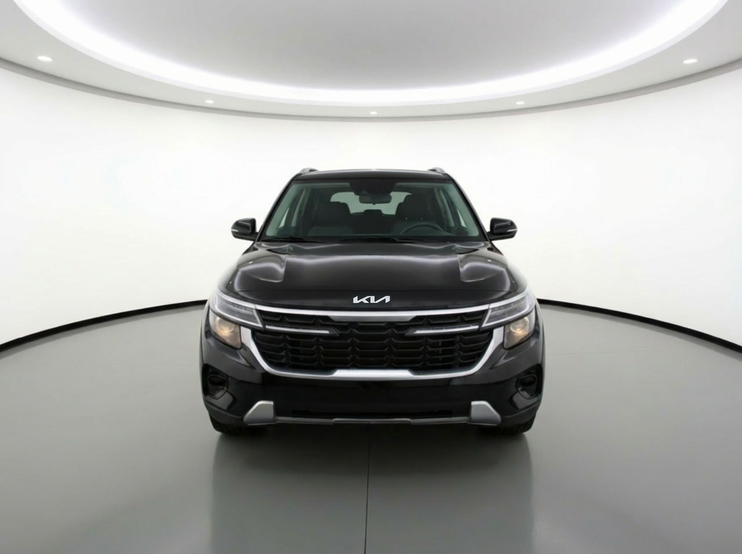 Thumbnail: 2025 Kia Seltos - 2