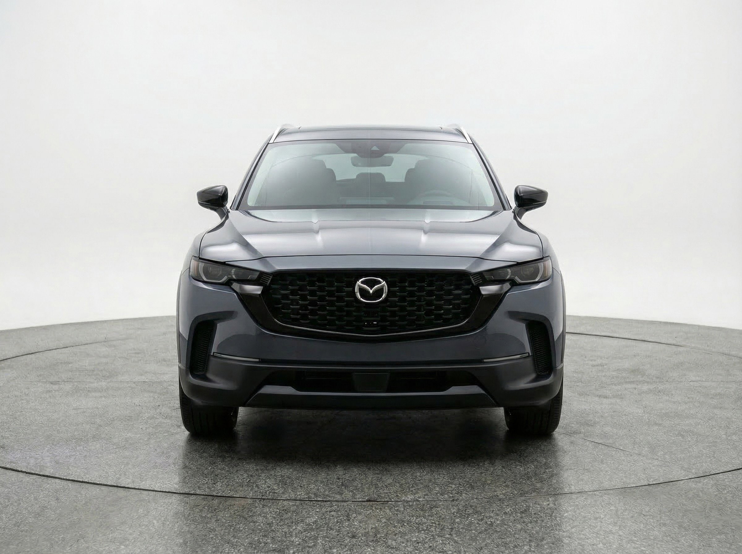 Thumbnail: 2025 Mazda CX-50 - 2