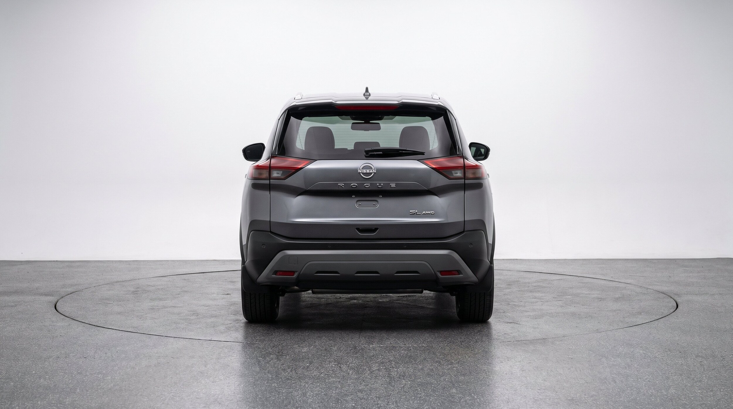 Thumbnail: 2026 Nissan Rogue - 7