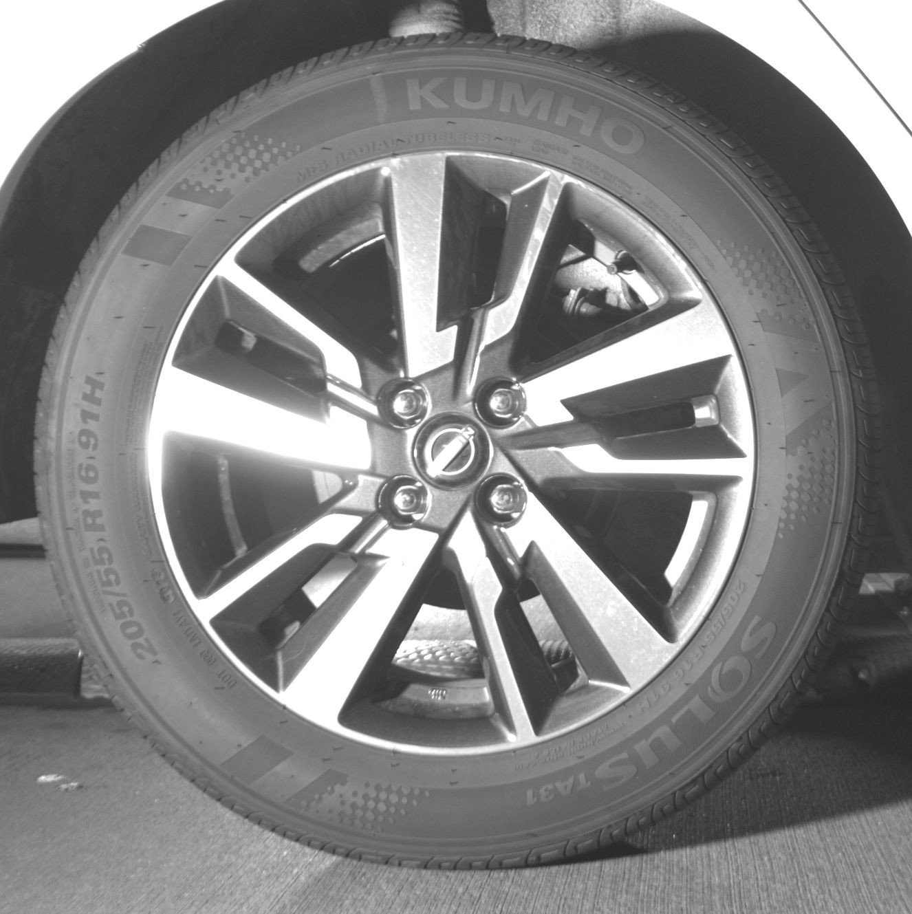 Thumbnail: 2025 Nissan Versa - 15