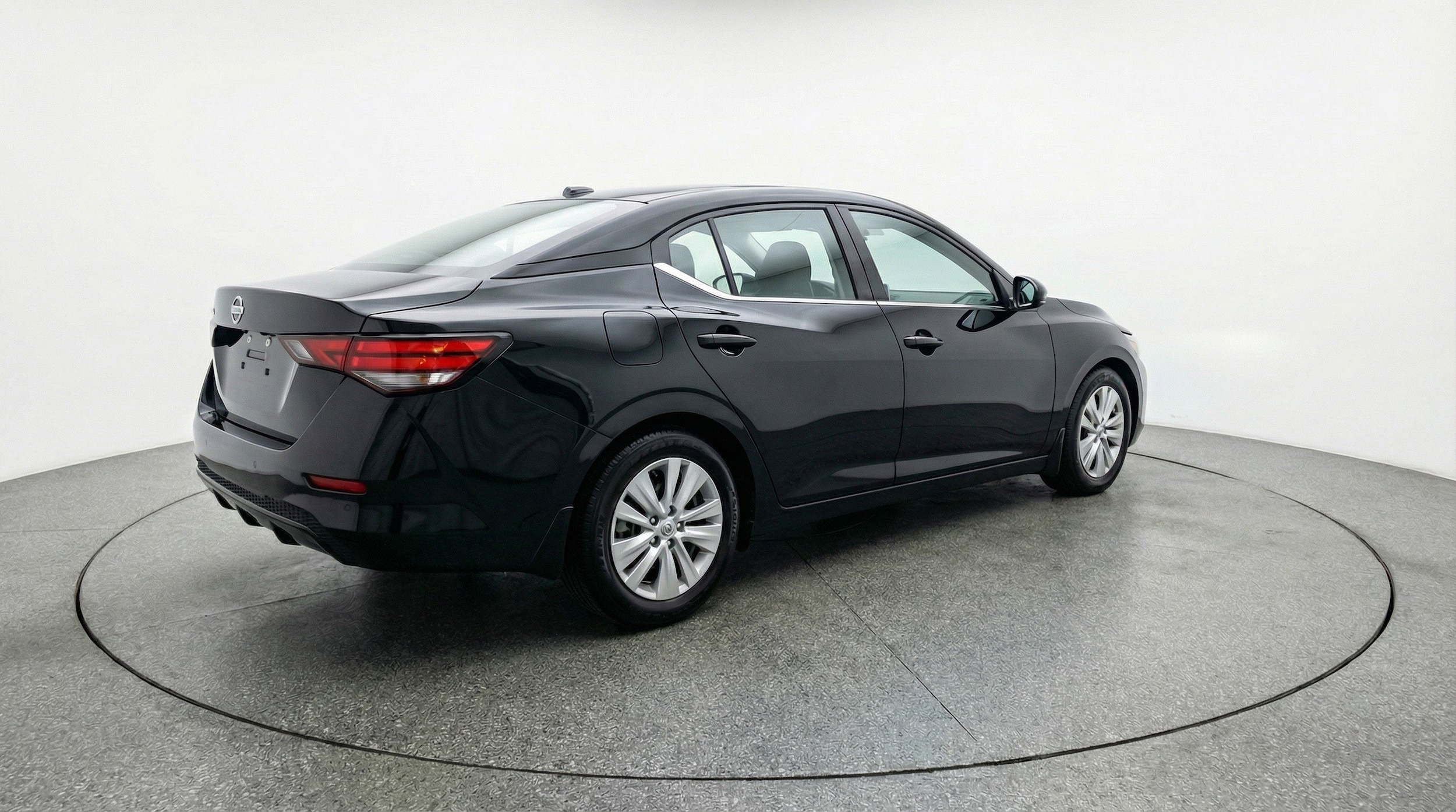 Thumbnail: 2025 Nissan Sentra - 9