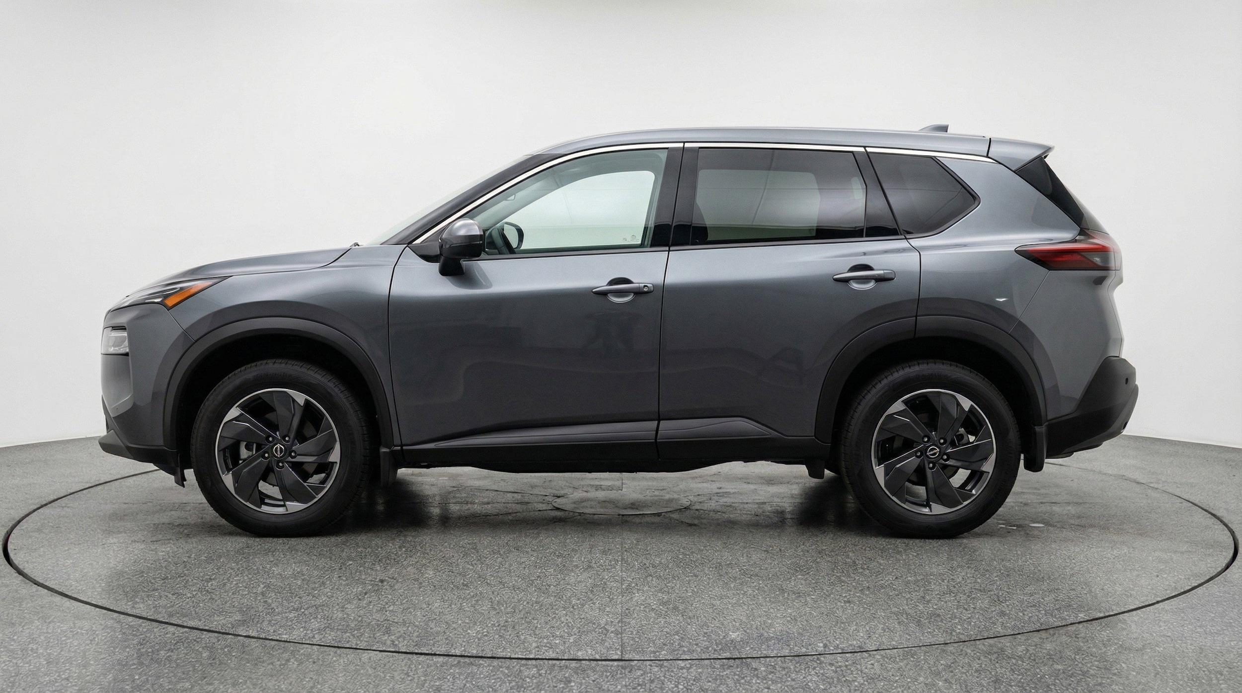 Thumbnail: 2025 Nissan Rogue - 5