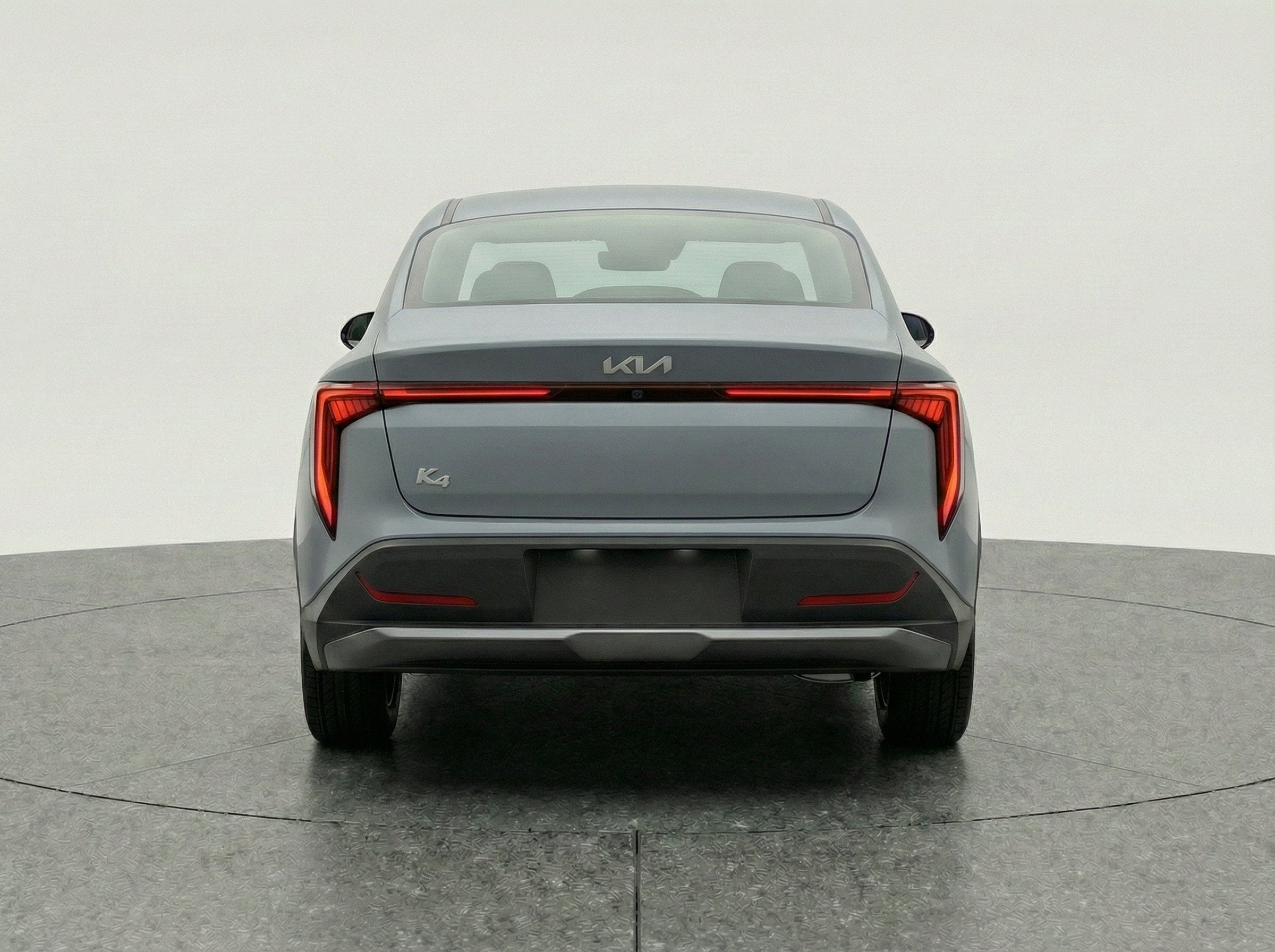 Thumbnail: 2025 Kia K4 - 7