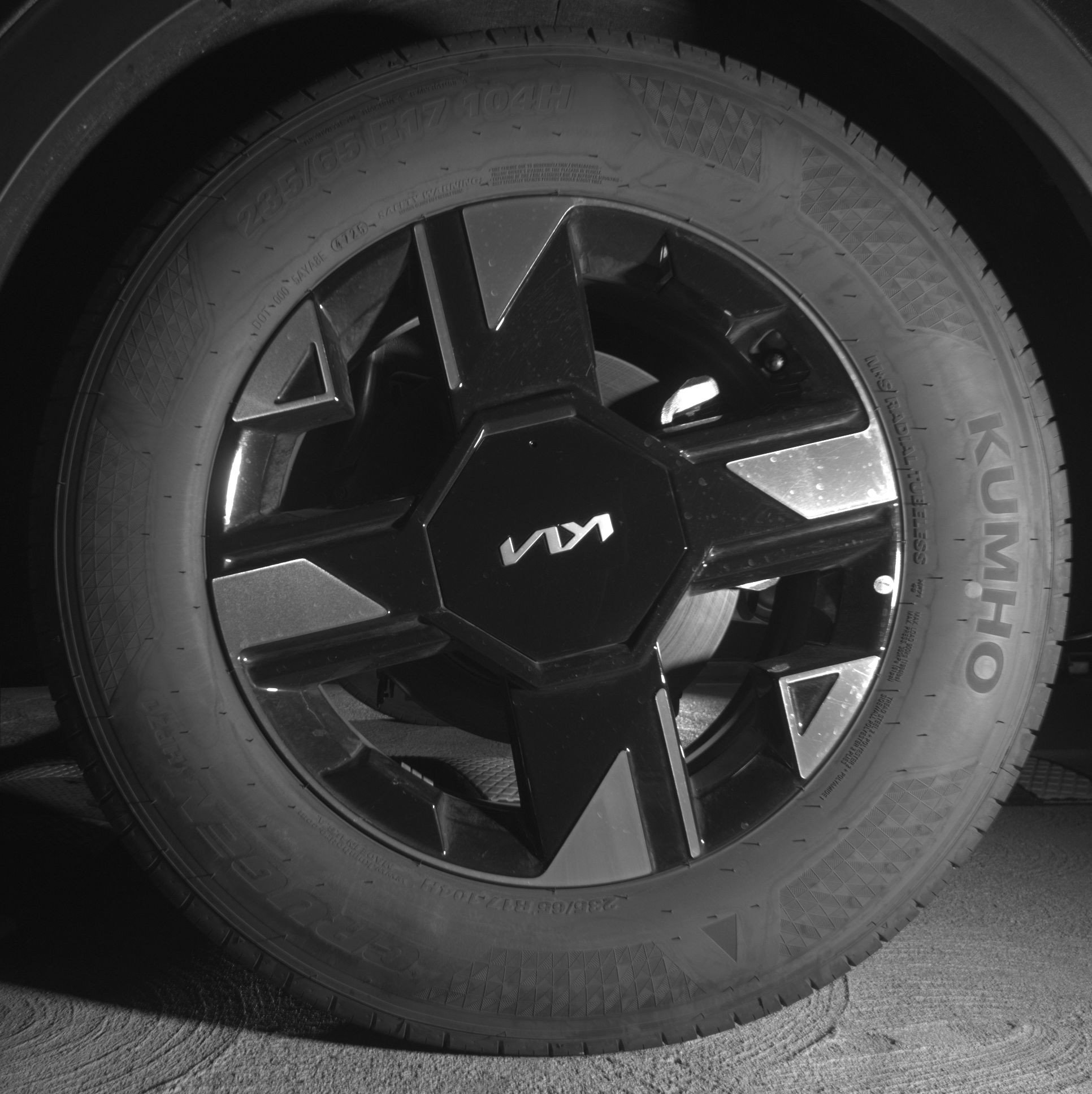 Thumbnail: 2026 Kia Sportage - 14