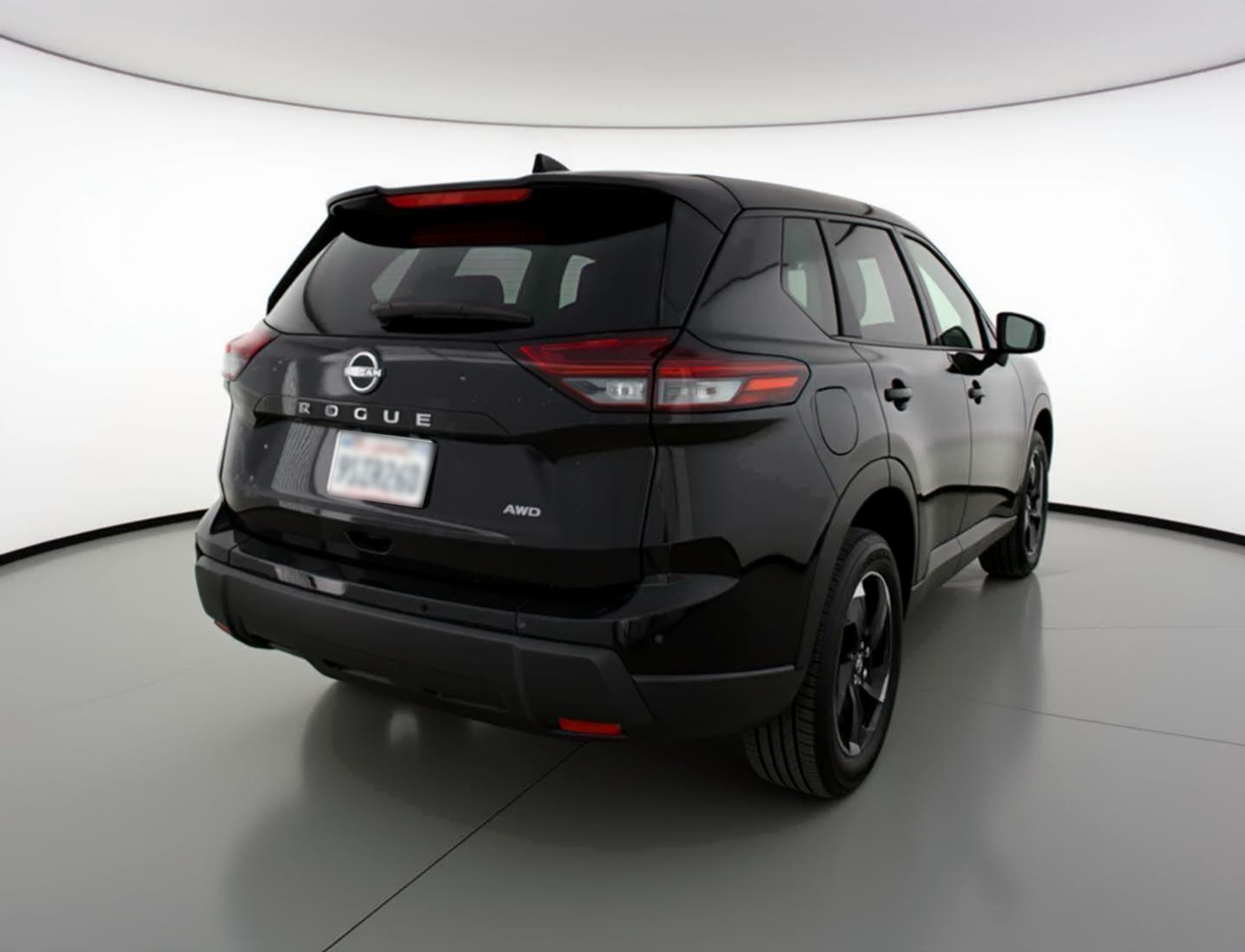 Thumbnail: 2025 Nissan Rogue - 7