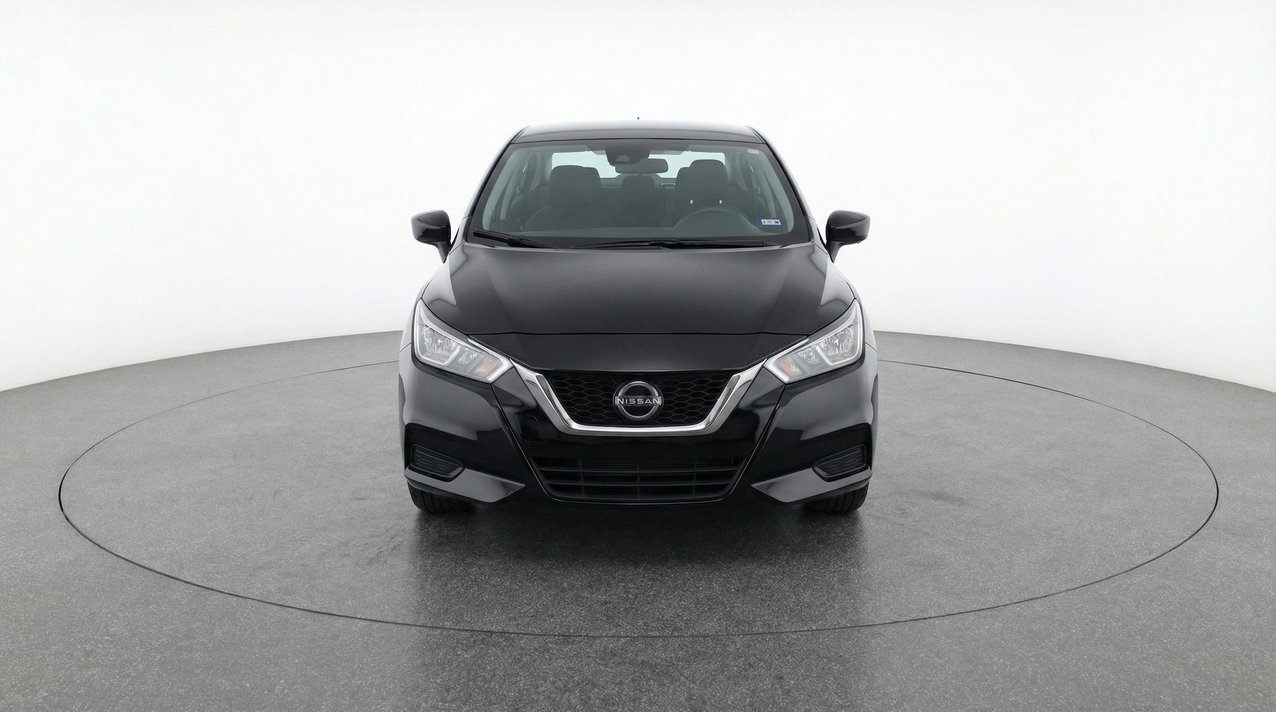 Thumbnail: 2025 Nissan Versa - 2