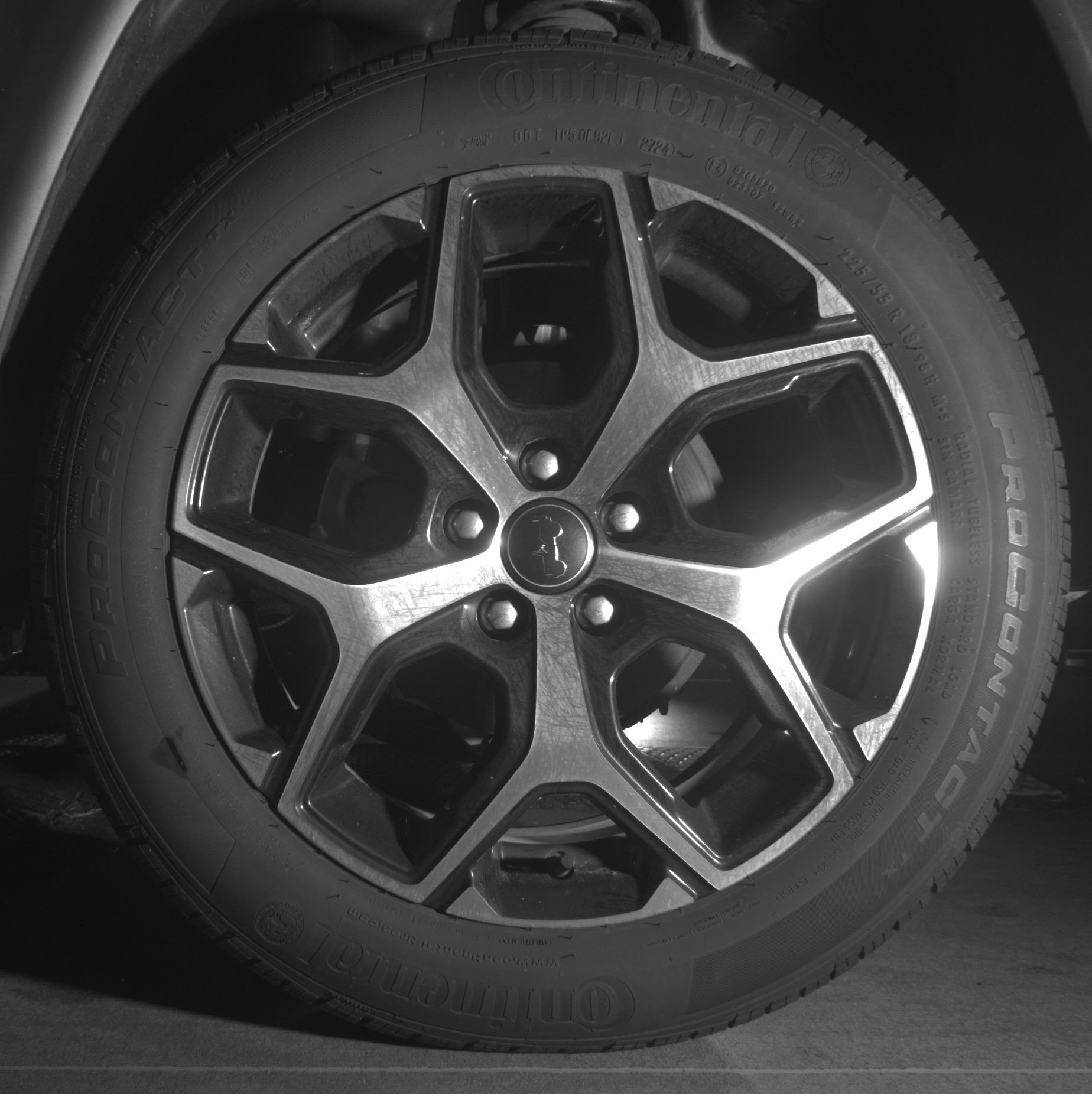 Thumbnail: 2025 Jeep Compass - 14