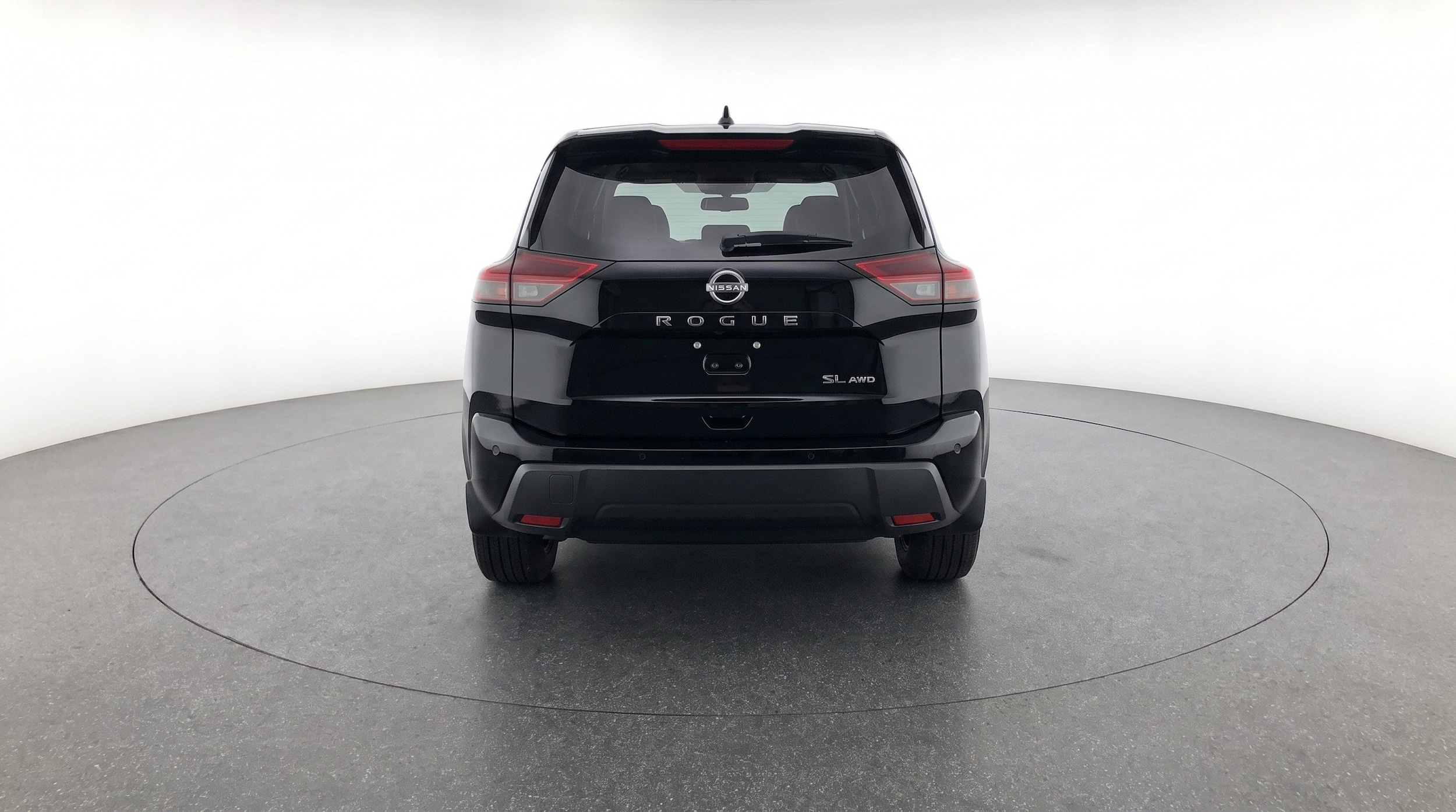 Thumbnail: 2026 Nissan Rogue - 7