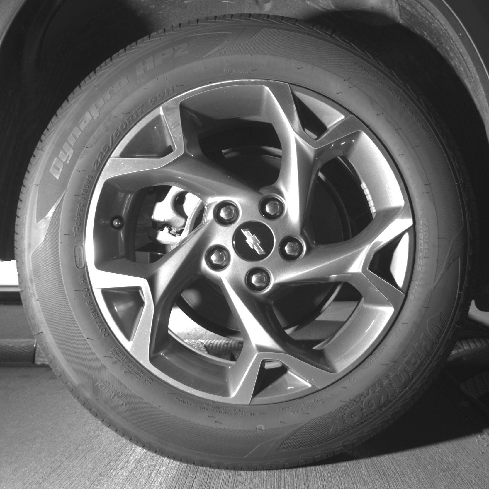 Thumbnail: 2025 Chevrolet Trax - 15