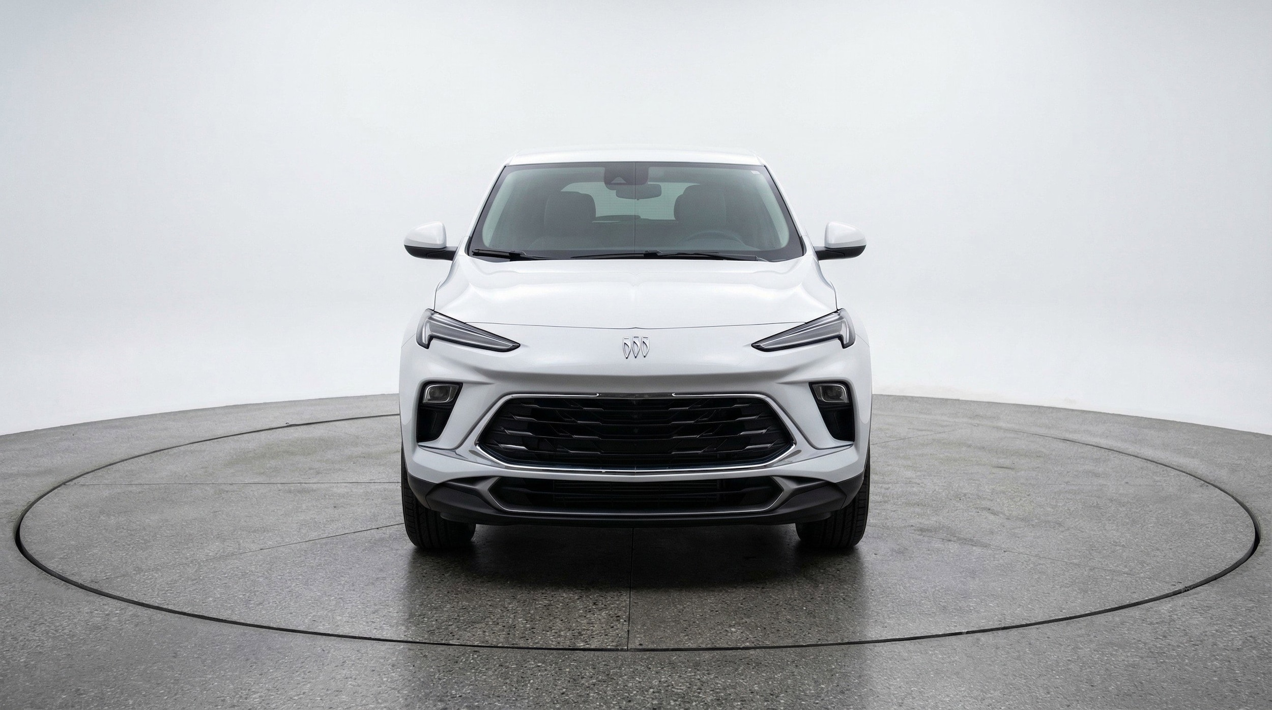 Thumbnail: 2025 Buick Encore GX - 2