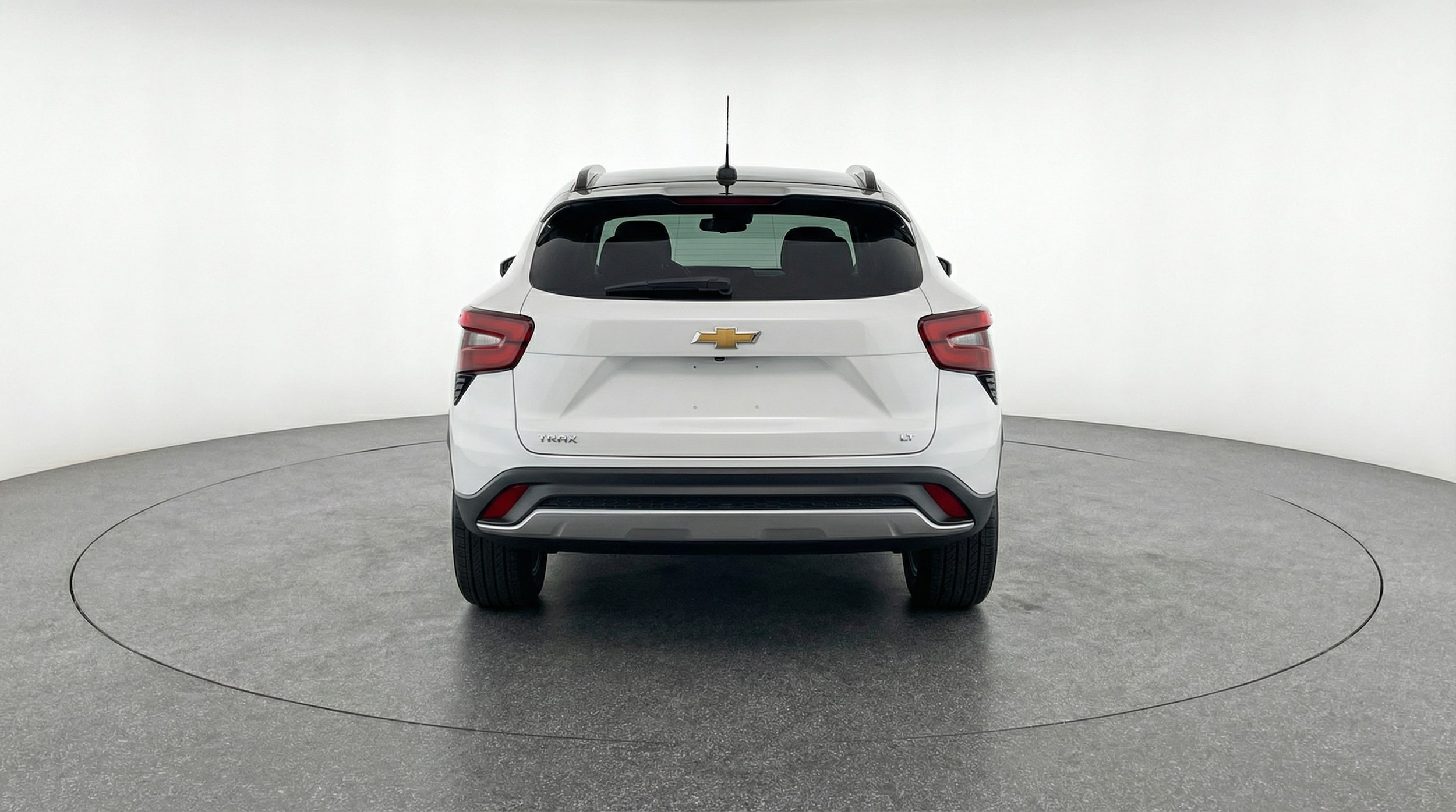 Thumbnail: 2025 Chevrolet Trax - 6