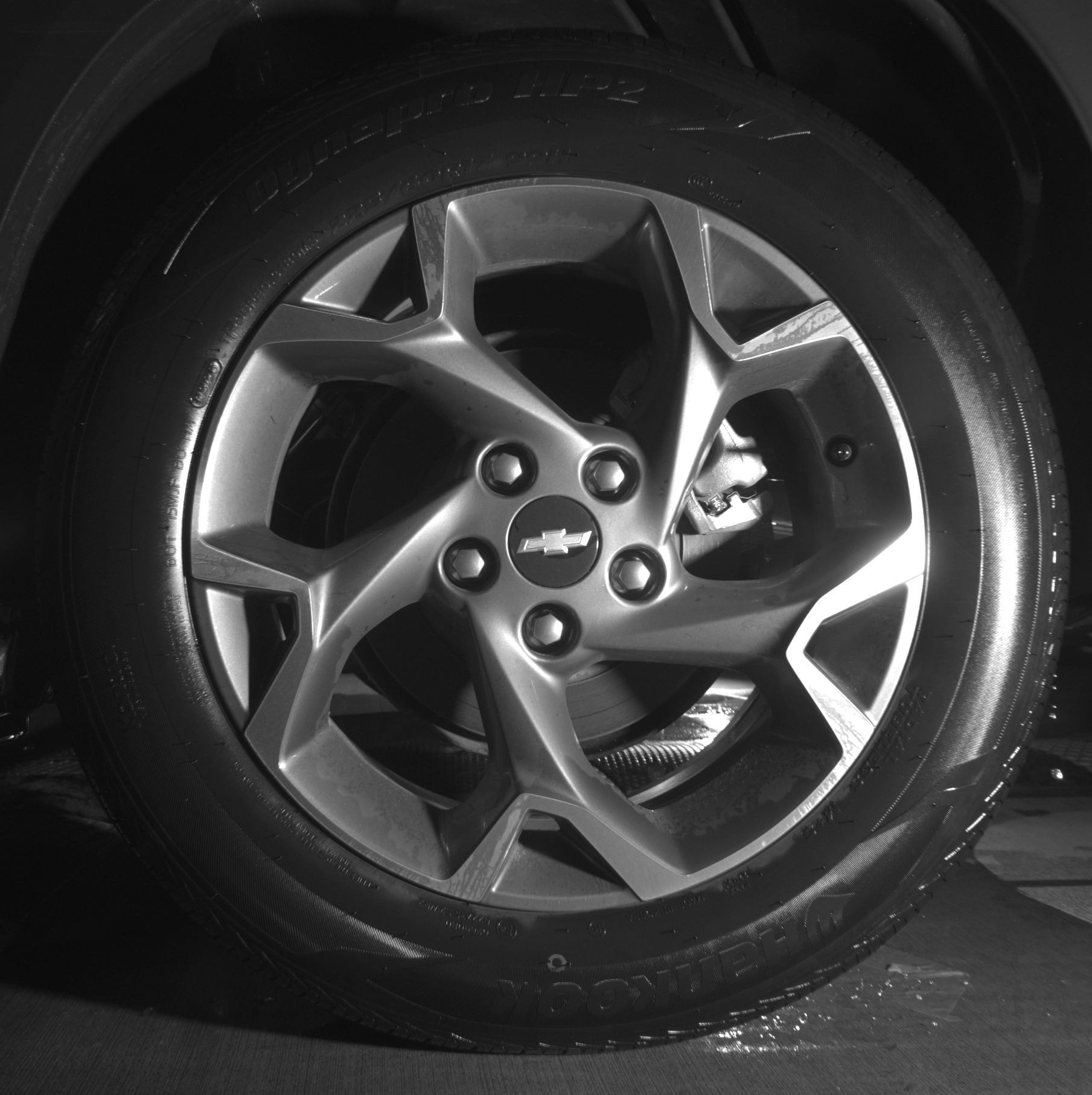 Thumbnail: 2025 Chevrolet Trax - 14