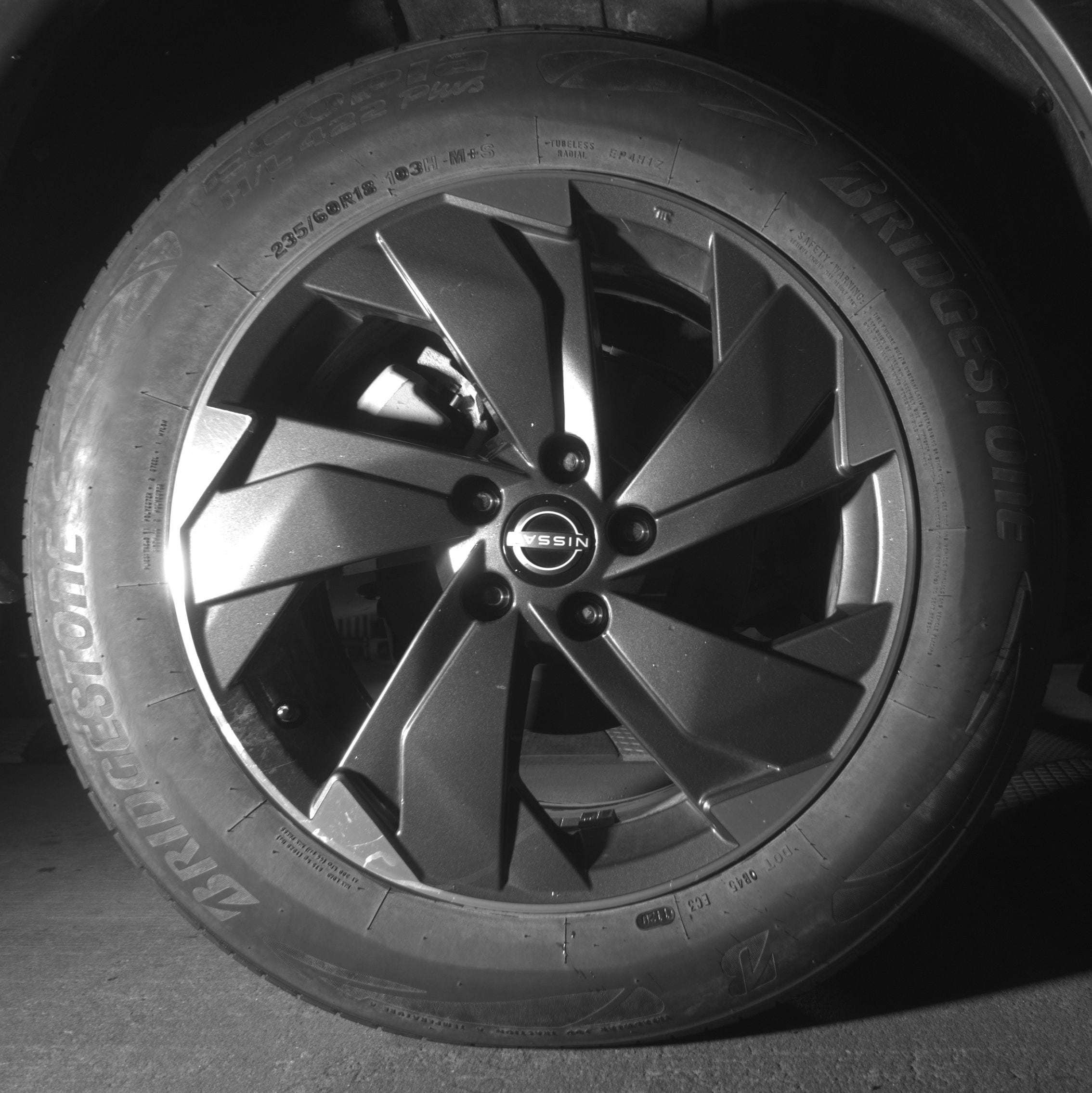 Thumbnail: 2025 Nissan Rogue - 12