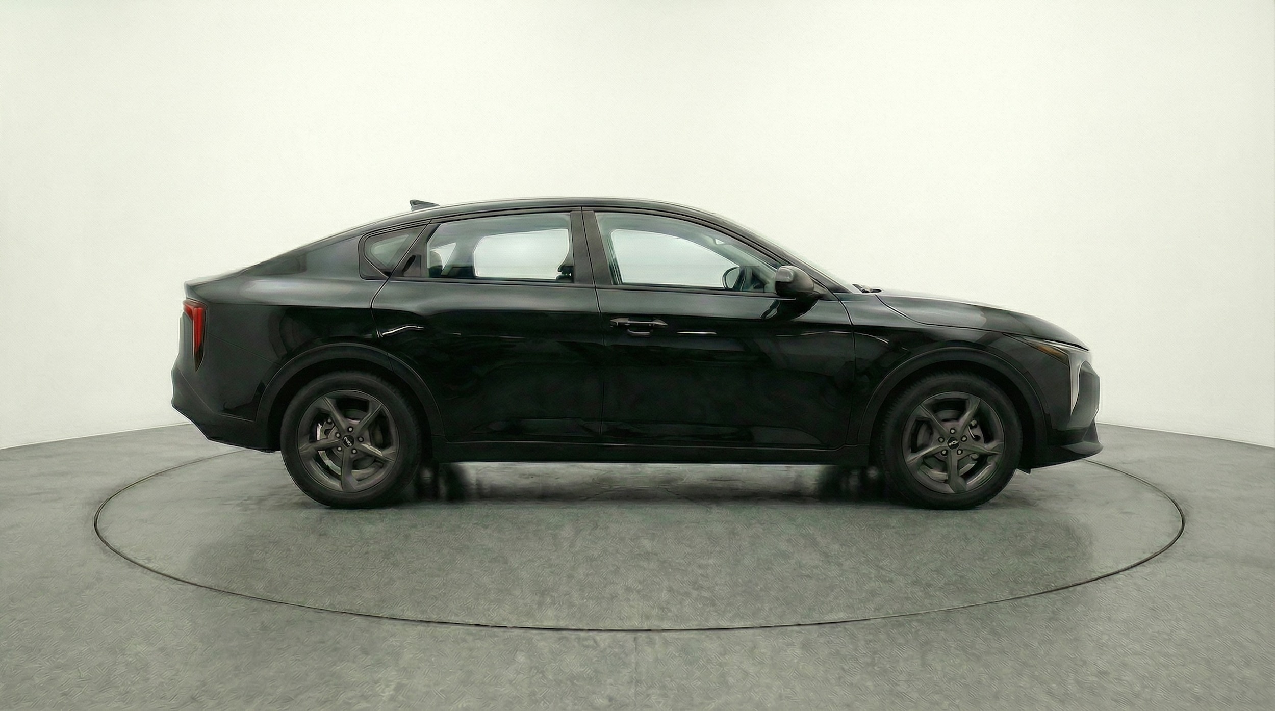 Thumbnail: 2025 Kia K4 - 8