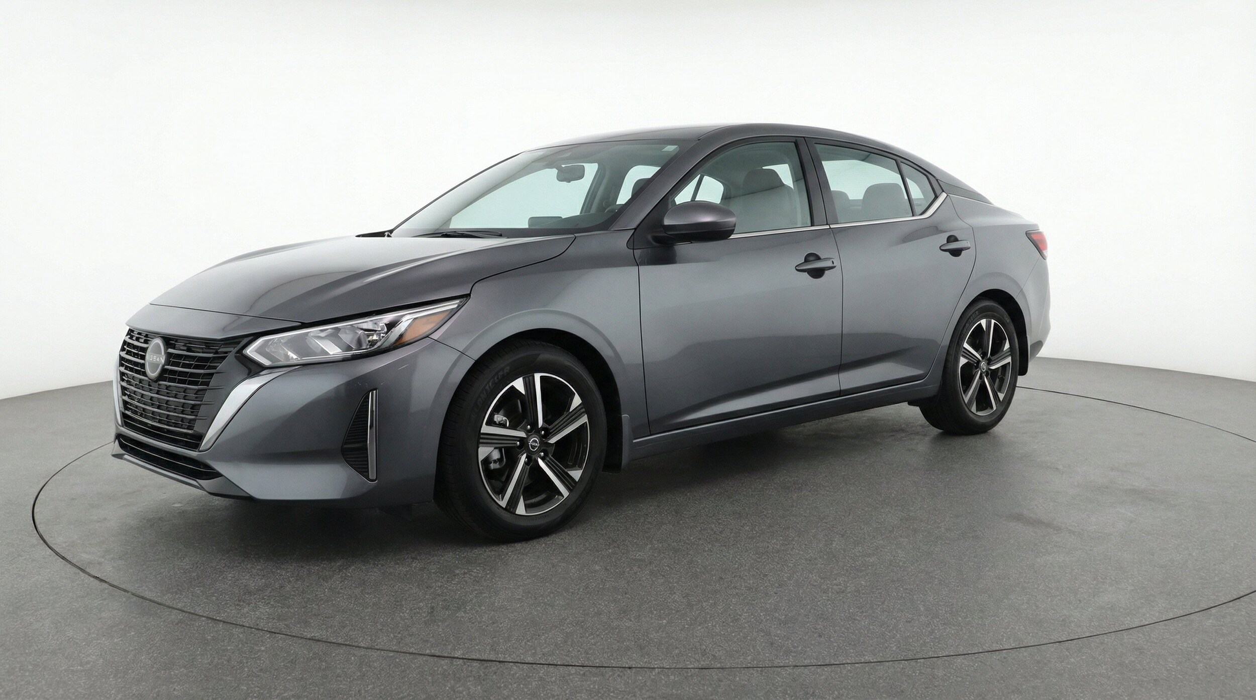 Thumbnail: 2025 Nissan Sentra - 3