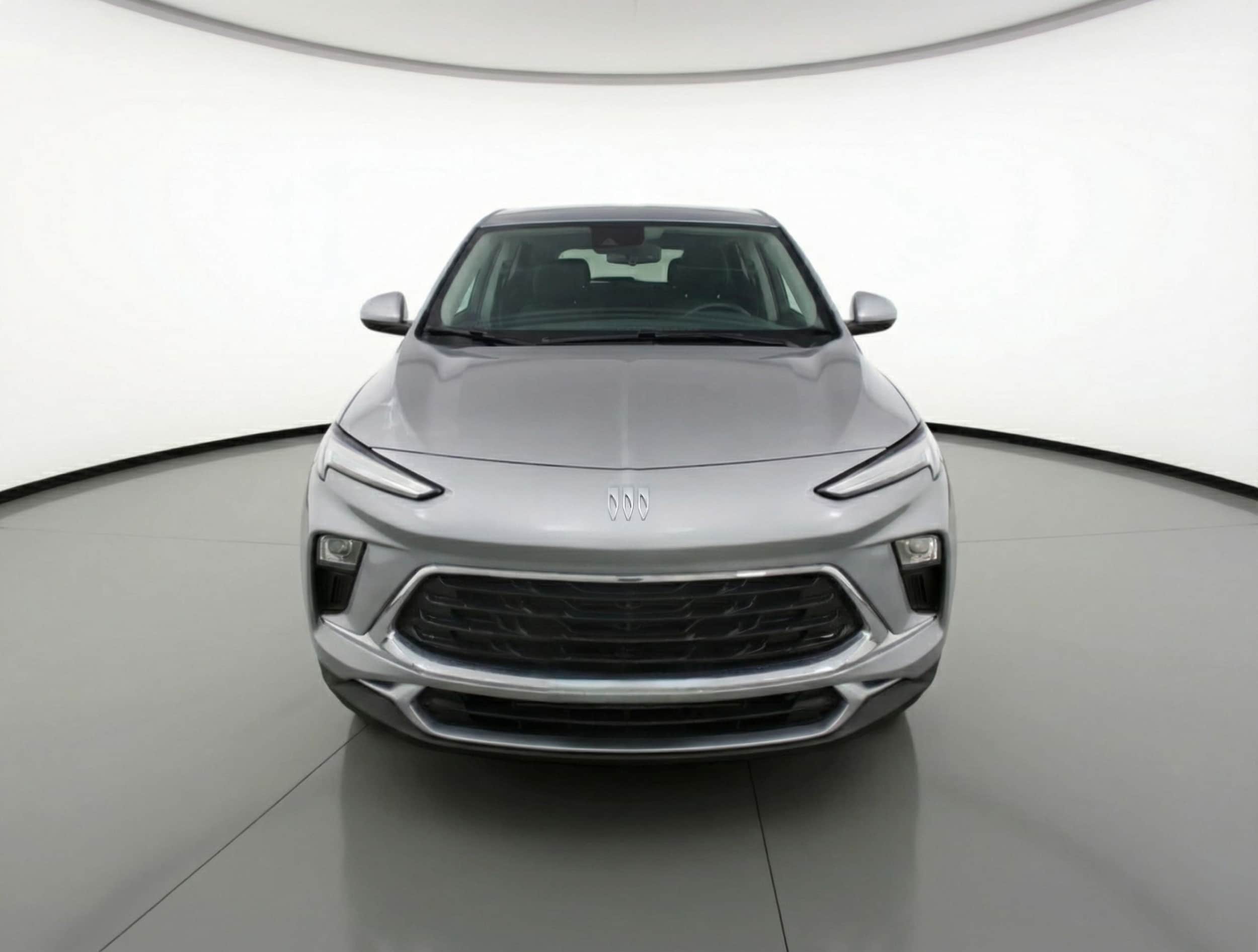 Thumbnail: 2025 Buick Encore GX - 2