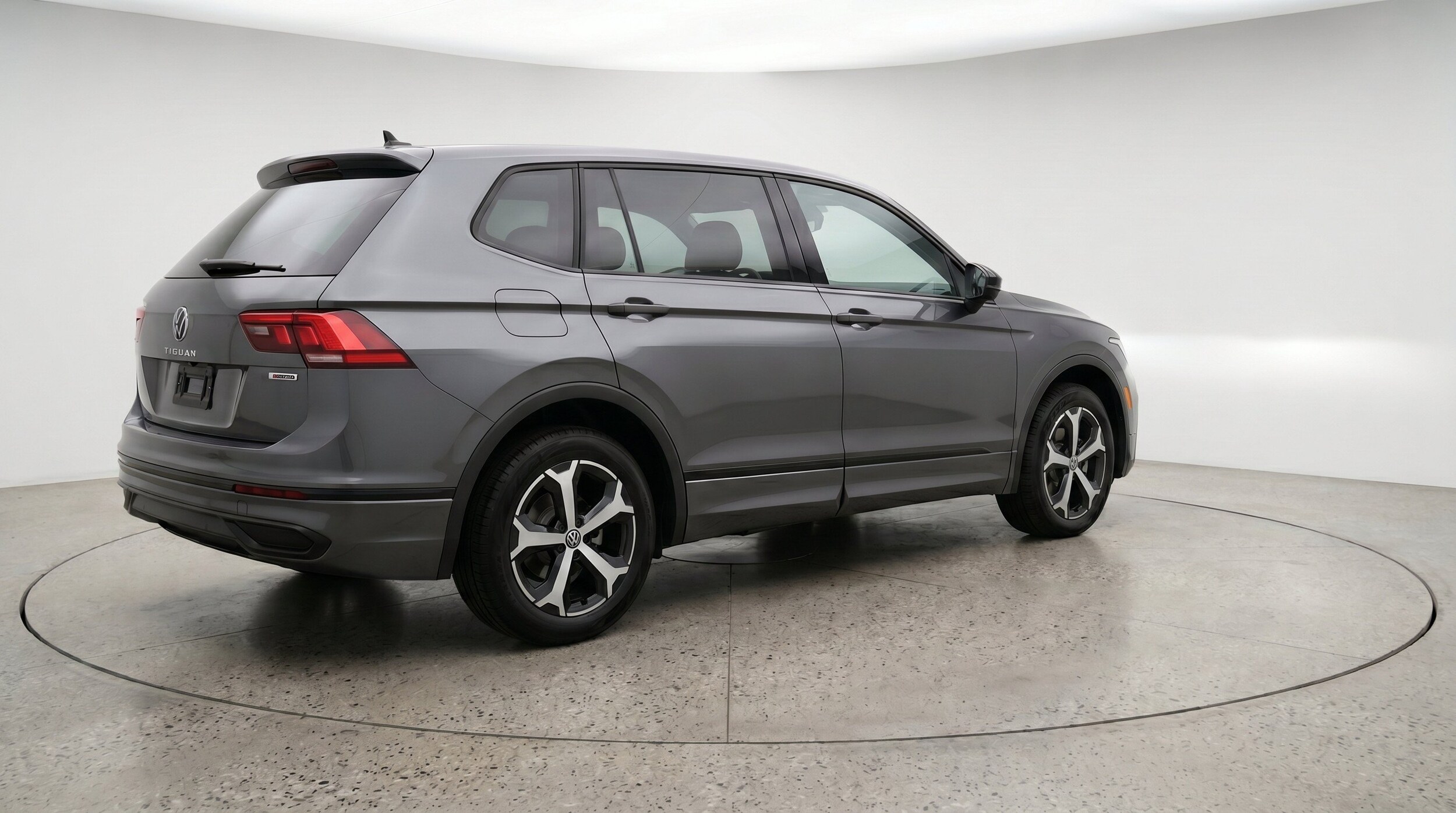 Thumbnail: 2026 Volkswagen Tiguan - 9