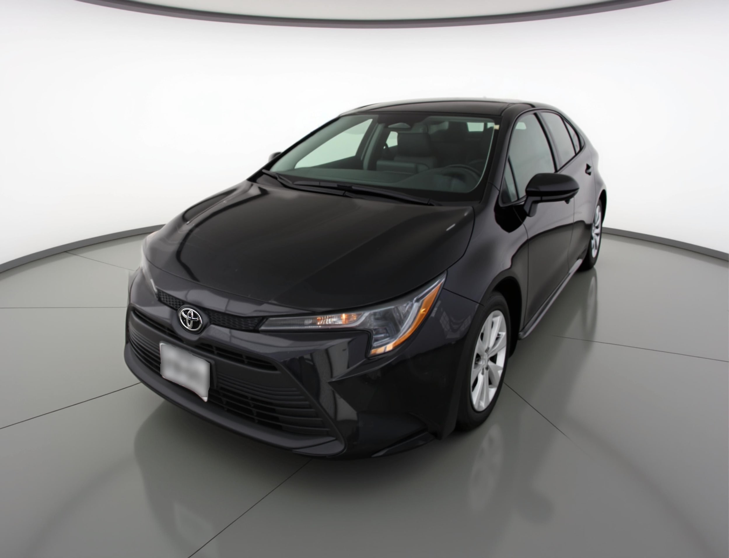 Thumbnail: 2025 Toyota Corolla - 3