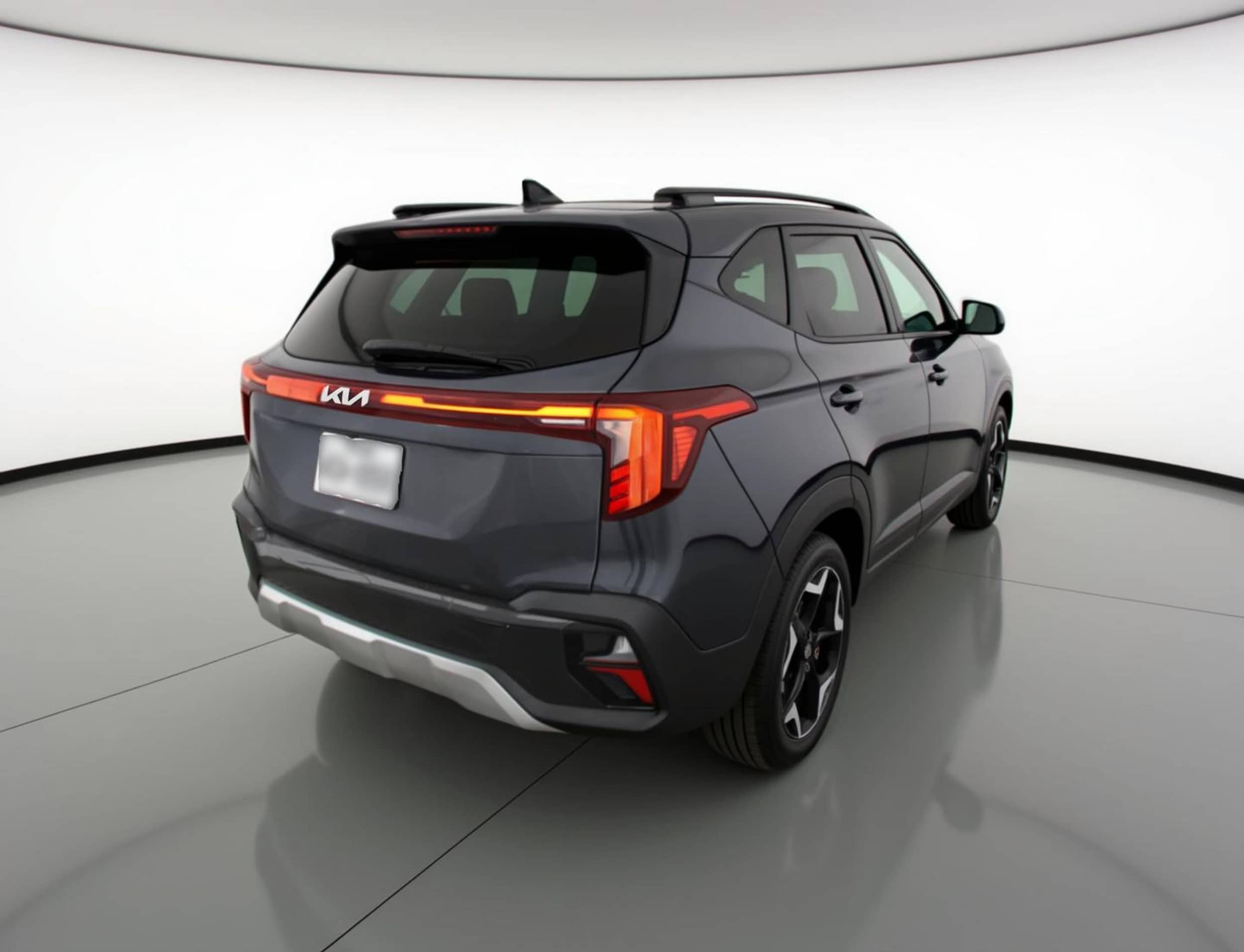 Thumbnail: 2025 Kia Seltos - 7