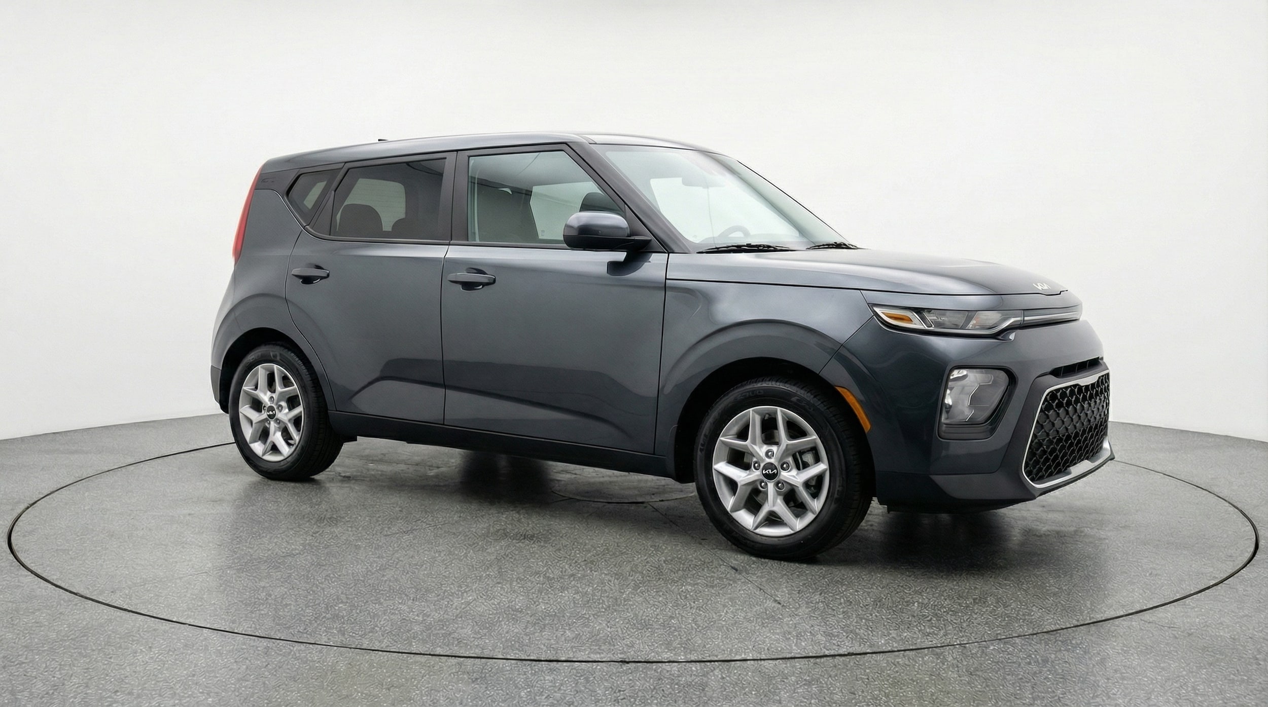 Thumbnail: 2025 Kia Soul - 1