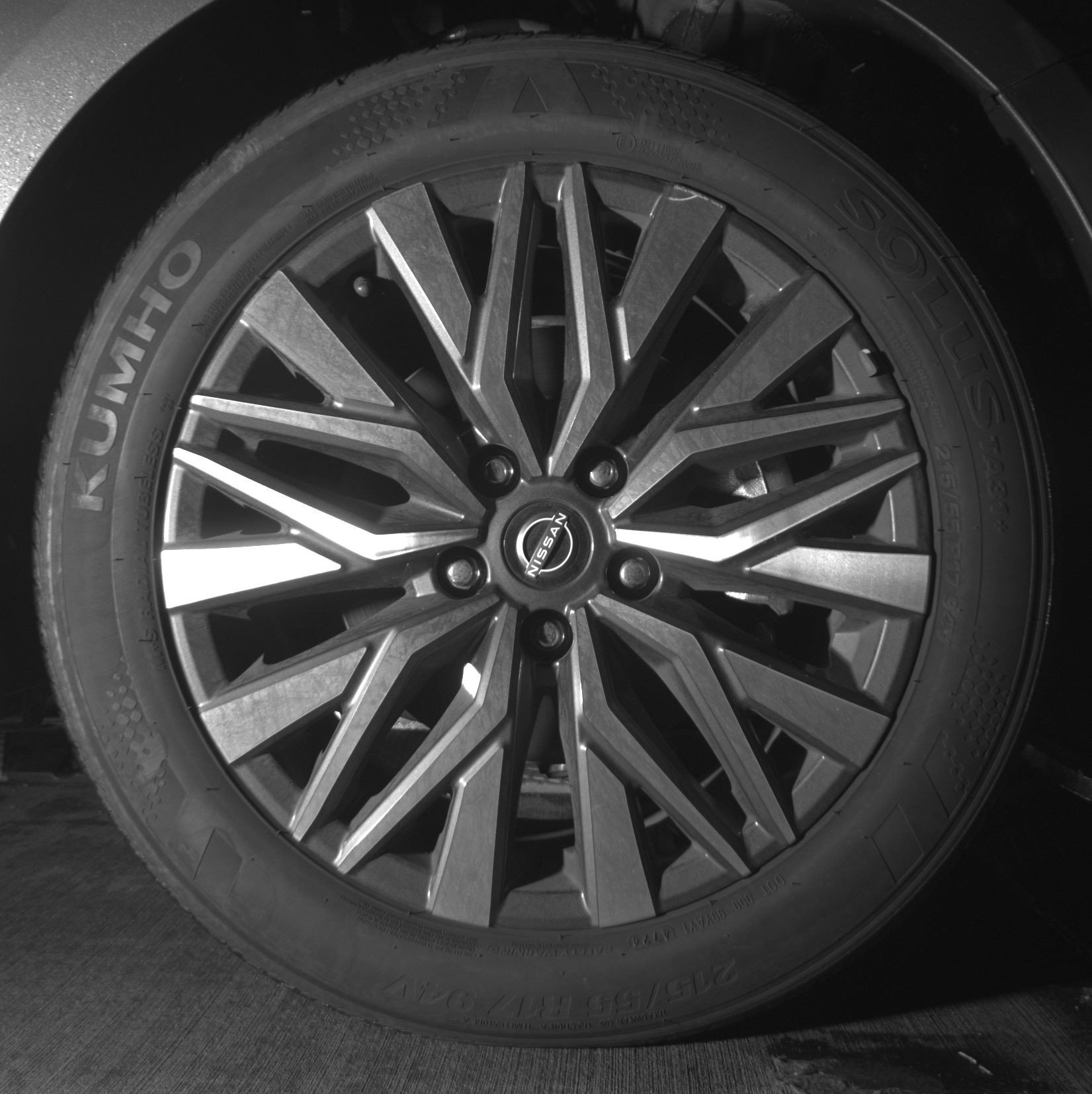 Thumbnail: 2025 Nissan Altima - 13