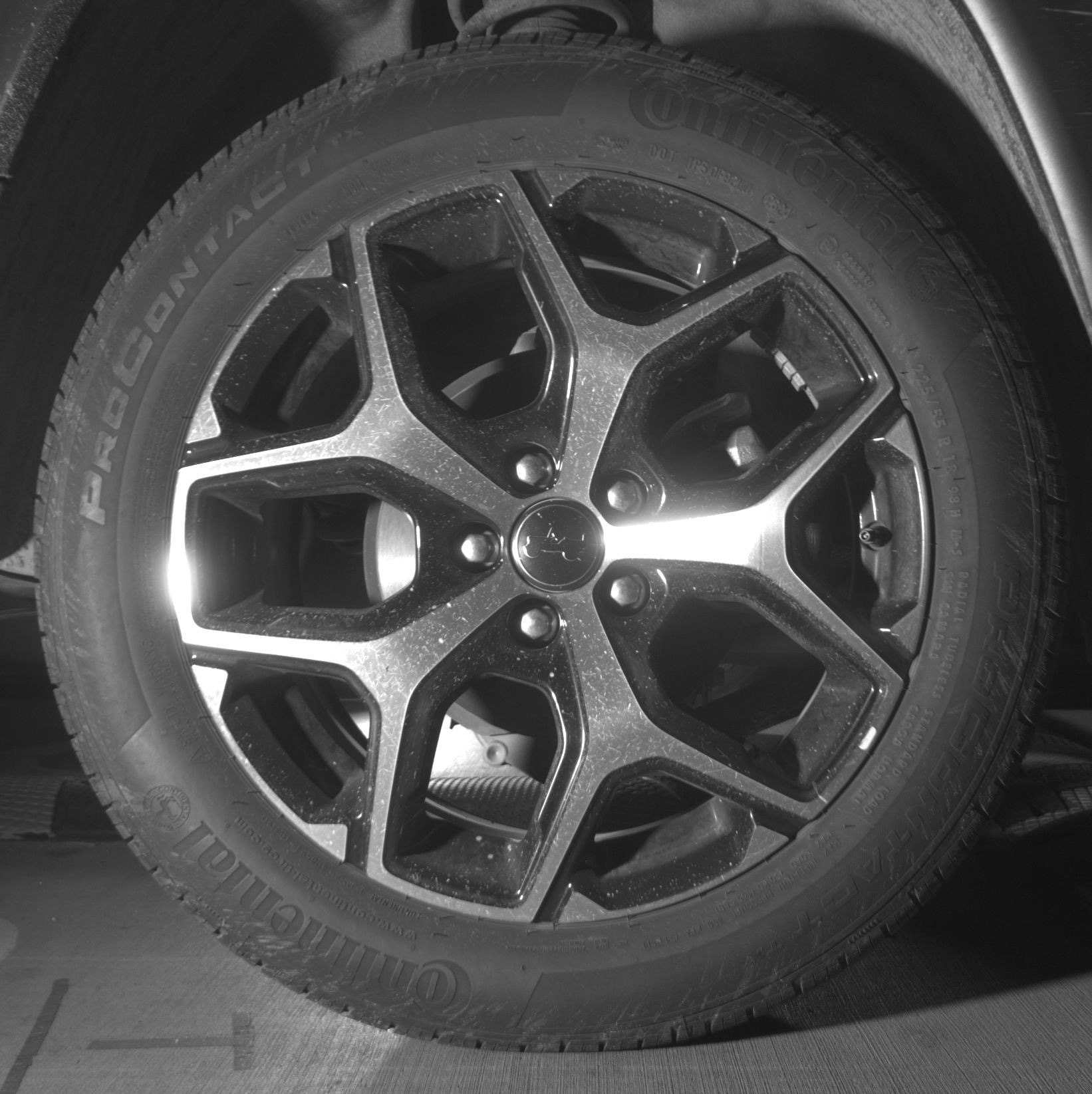 Thumbnail: 2025 Jeep Compass - 12