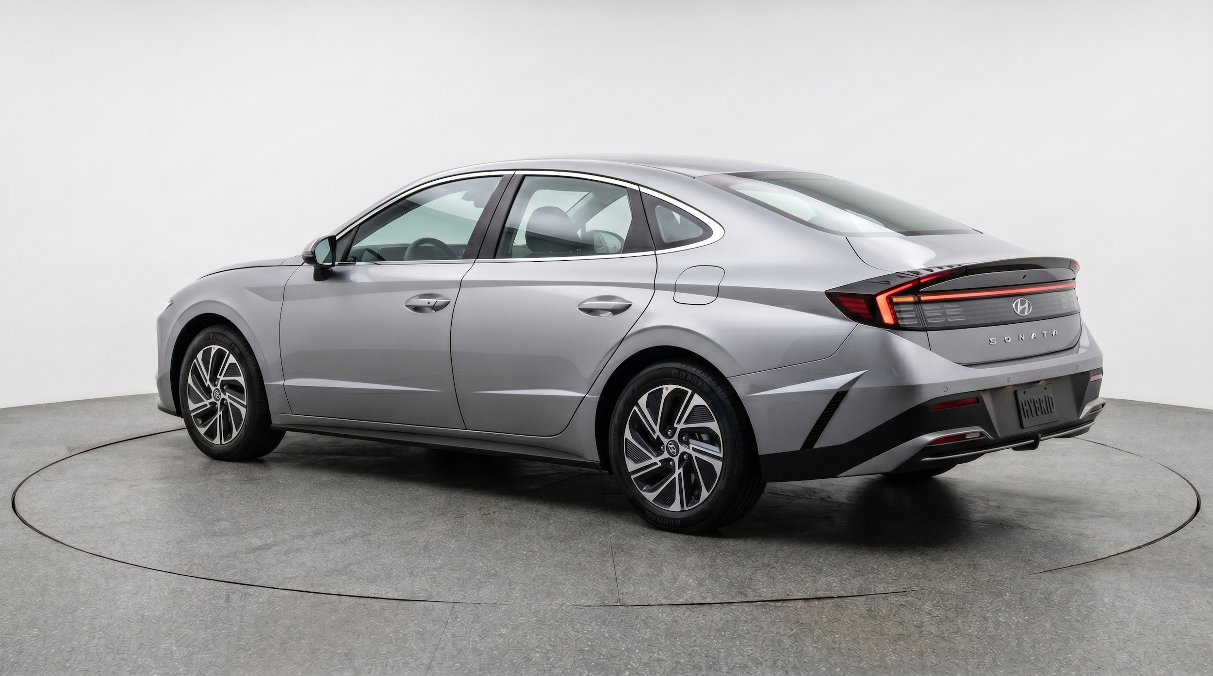 Thumbnail: 2026 Hyundai Sonata - 6